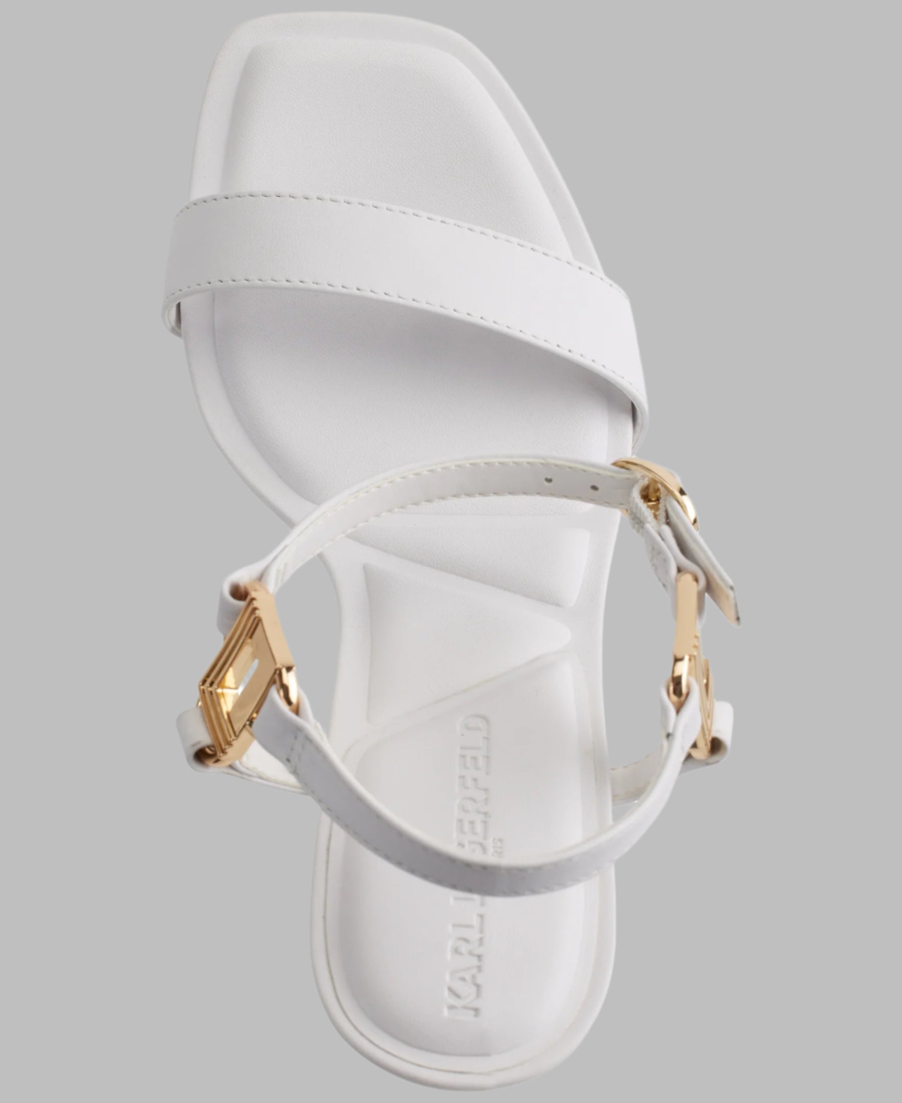 CYBIL ANKLE STRAP SANDAL VIEW 3 | Women's Shoes Sale