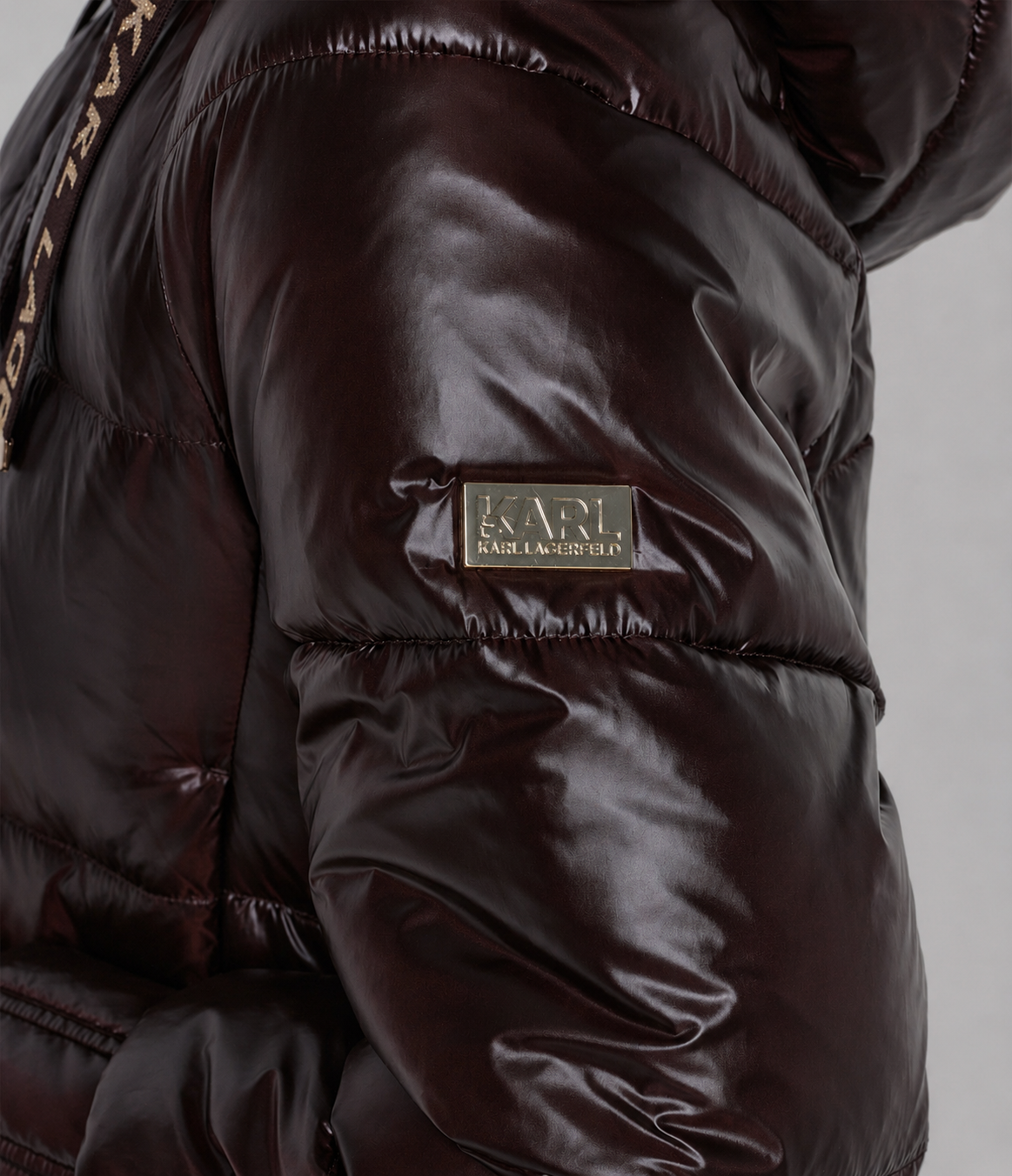 CROPPED PUFFER VIEW 8