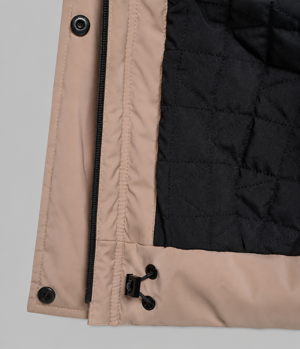 CROPPED LOGO BOMBER VIEW 10 | Trending Now
