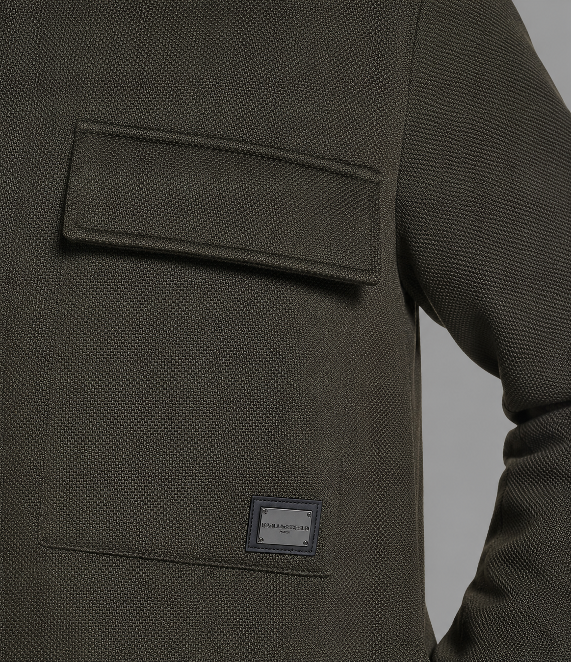 UTILITY SHIRT JACKET VIEW 8