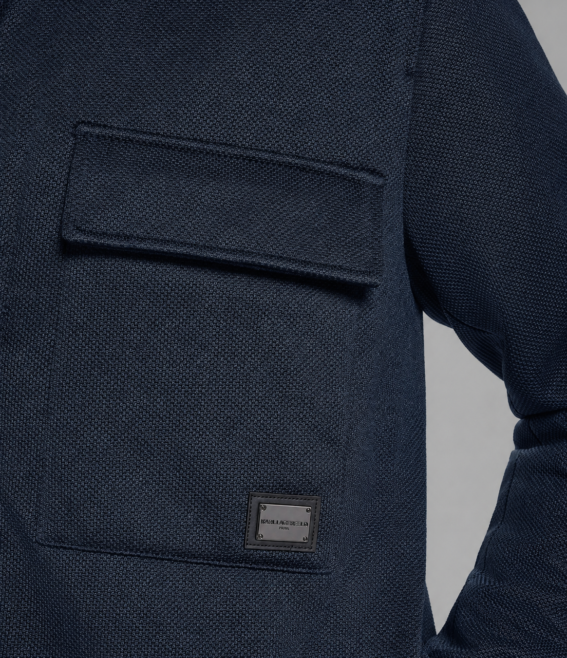 UTILITY SHIRT JACKET VIEW 7 | Gifts For Him