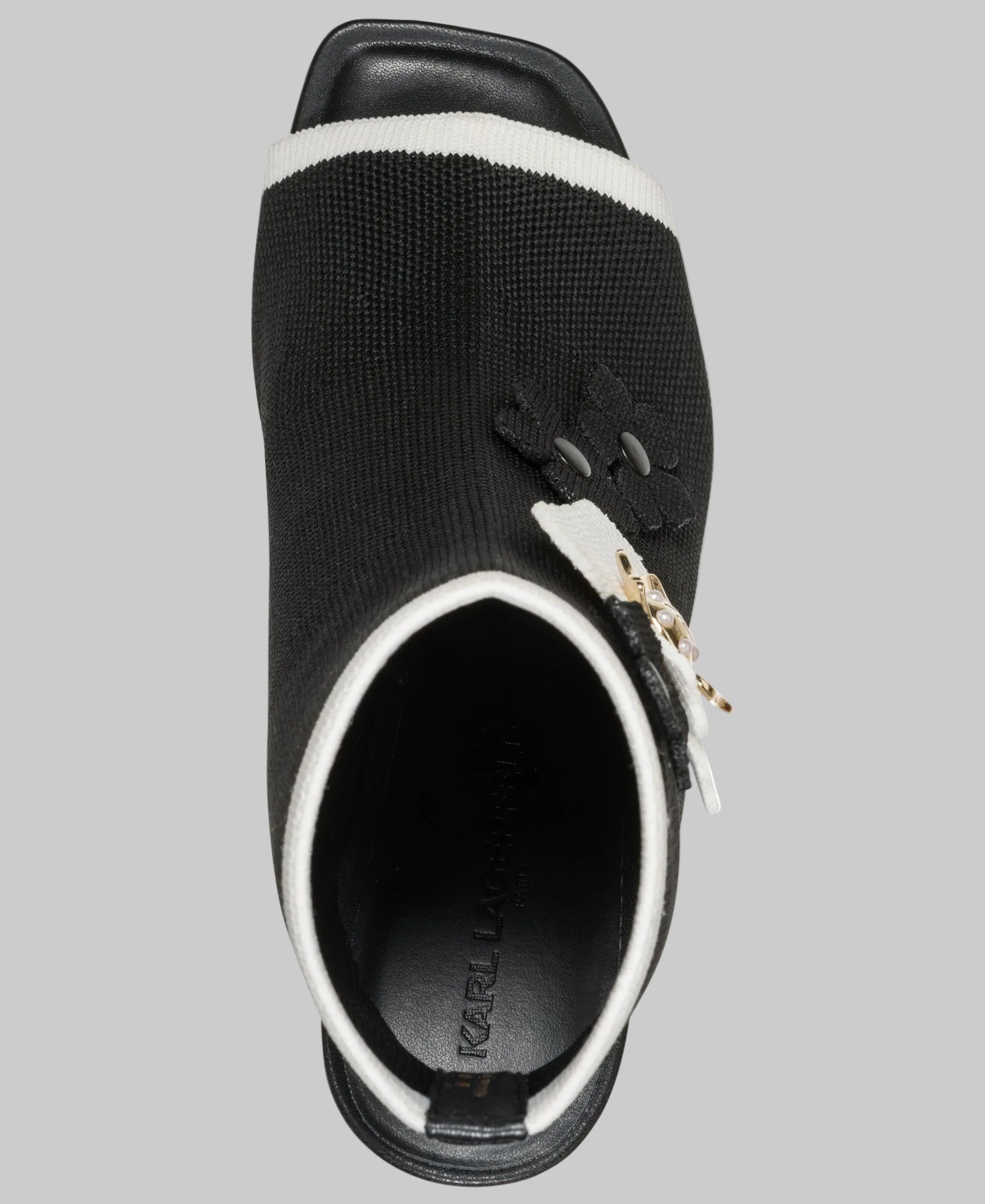 DACEY SANDAL BOOTIE VIEW 4 | New Arrivals
