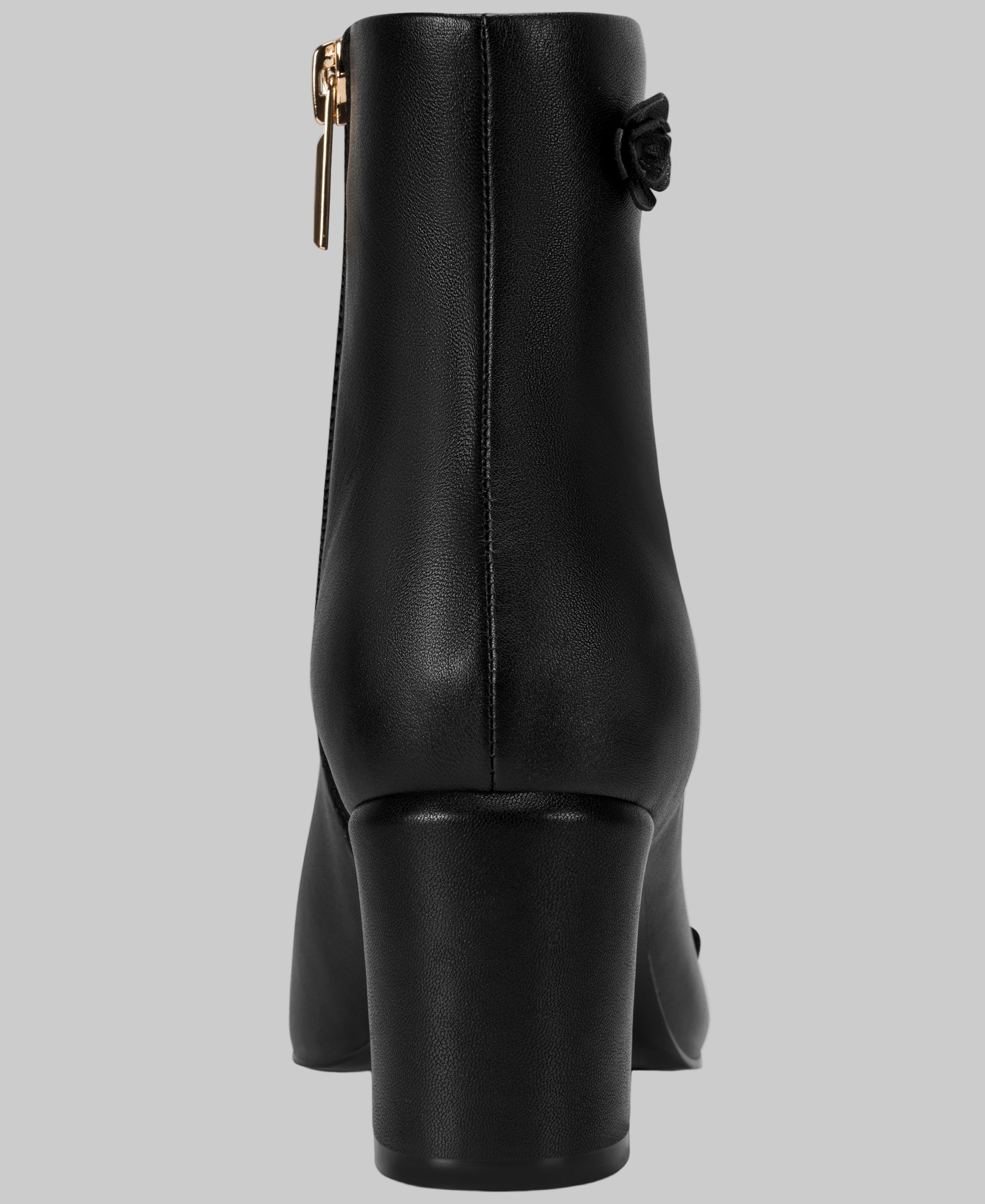 DALYN FLEUR HEELED BOOTIE VIEW 4 | Women's Sale