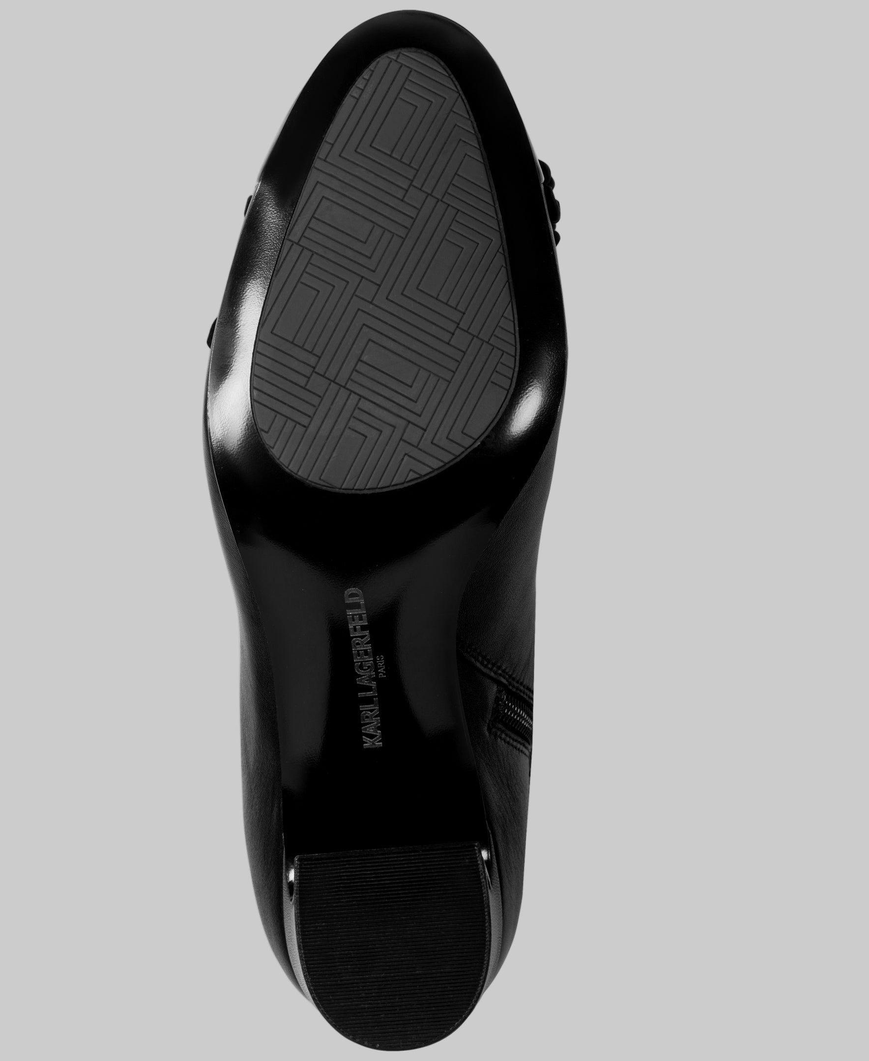 DALYN FLEUR HEELED BOOTIE VIEW 5 | Women's Sale