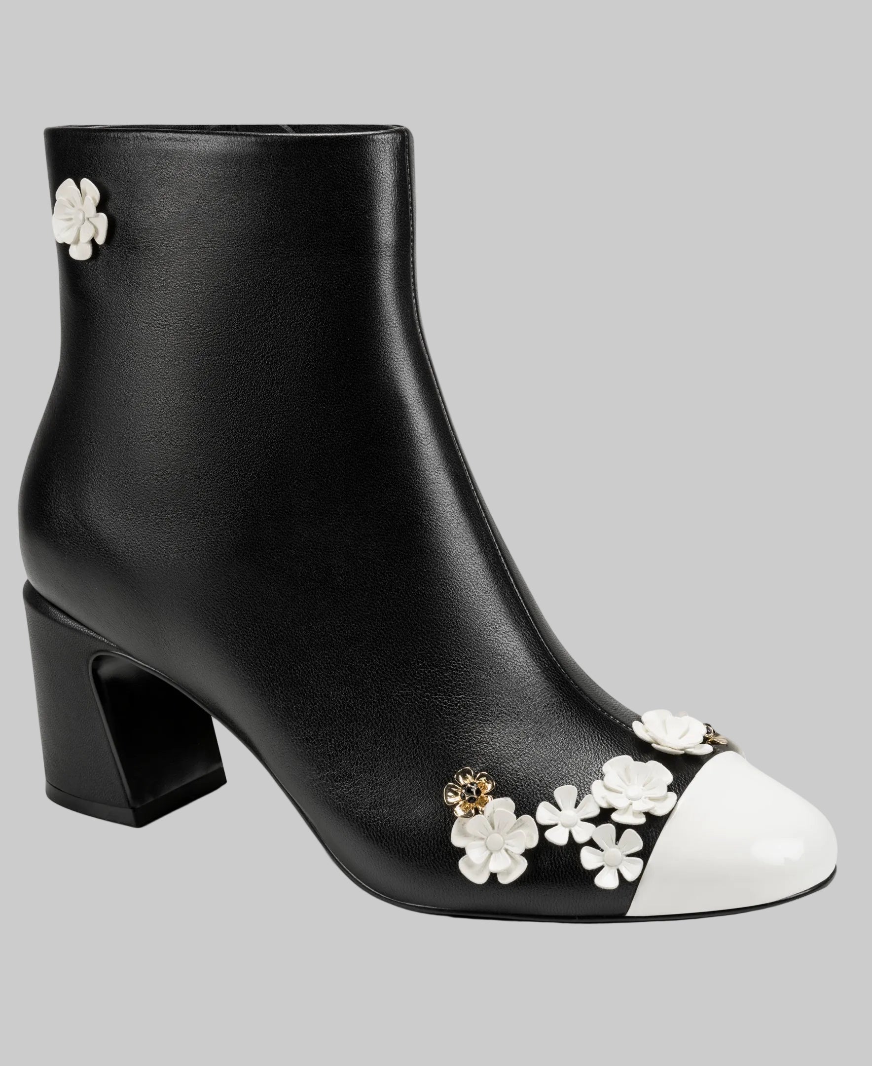 DALYN FLEUR BOOT WITH FLOWERS View 2 | New Arrivals