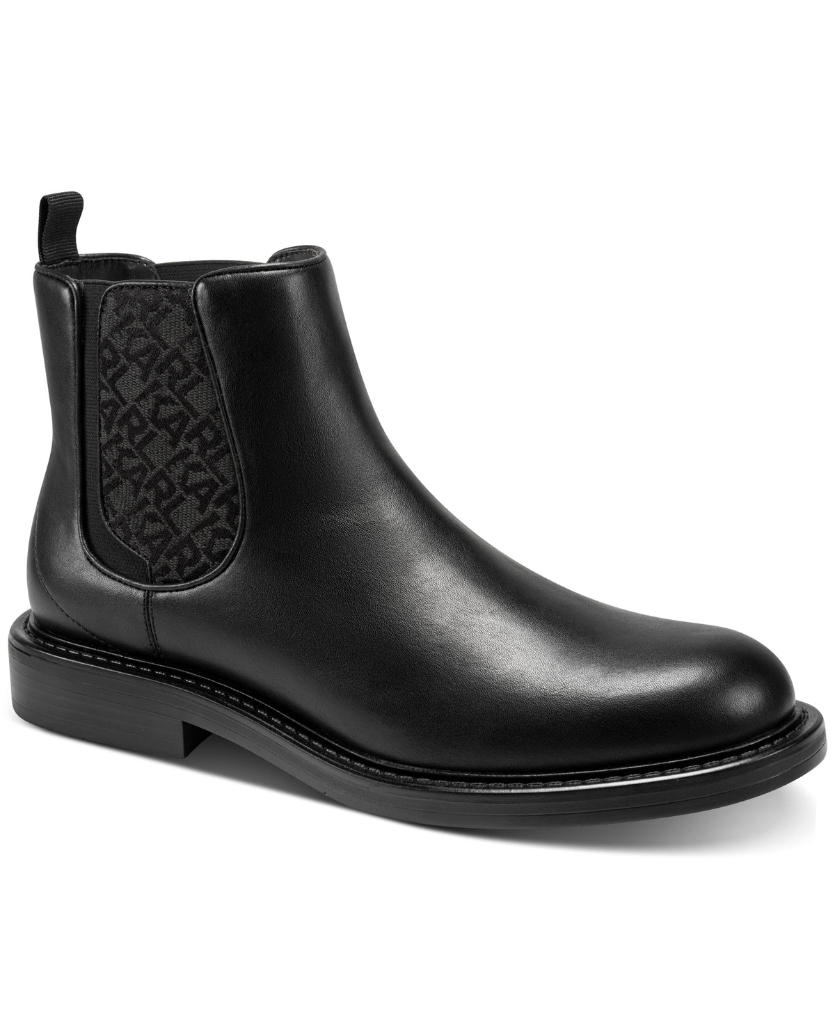 DIDIER CHELSEA BOOT VIEW 2
