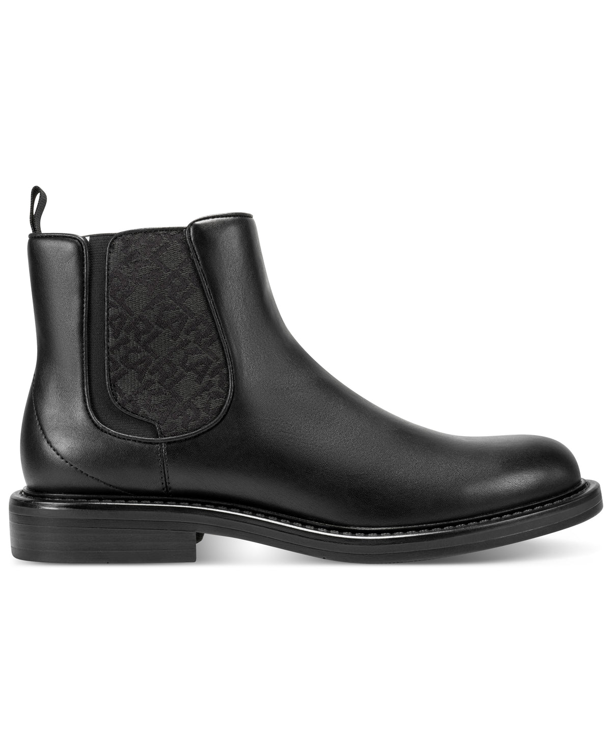 DIDIER CHELSEA BOOT VIEW 1