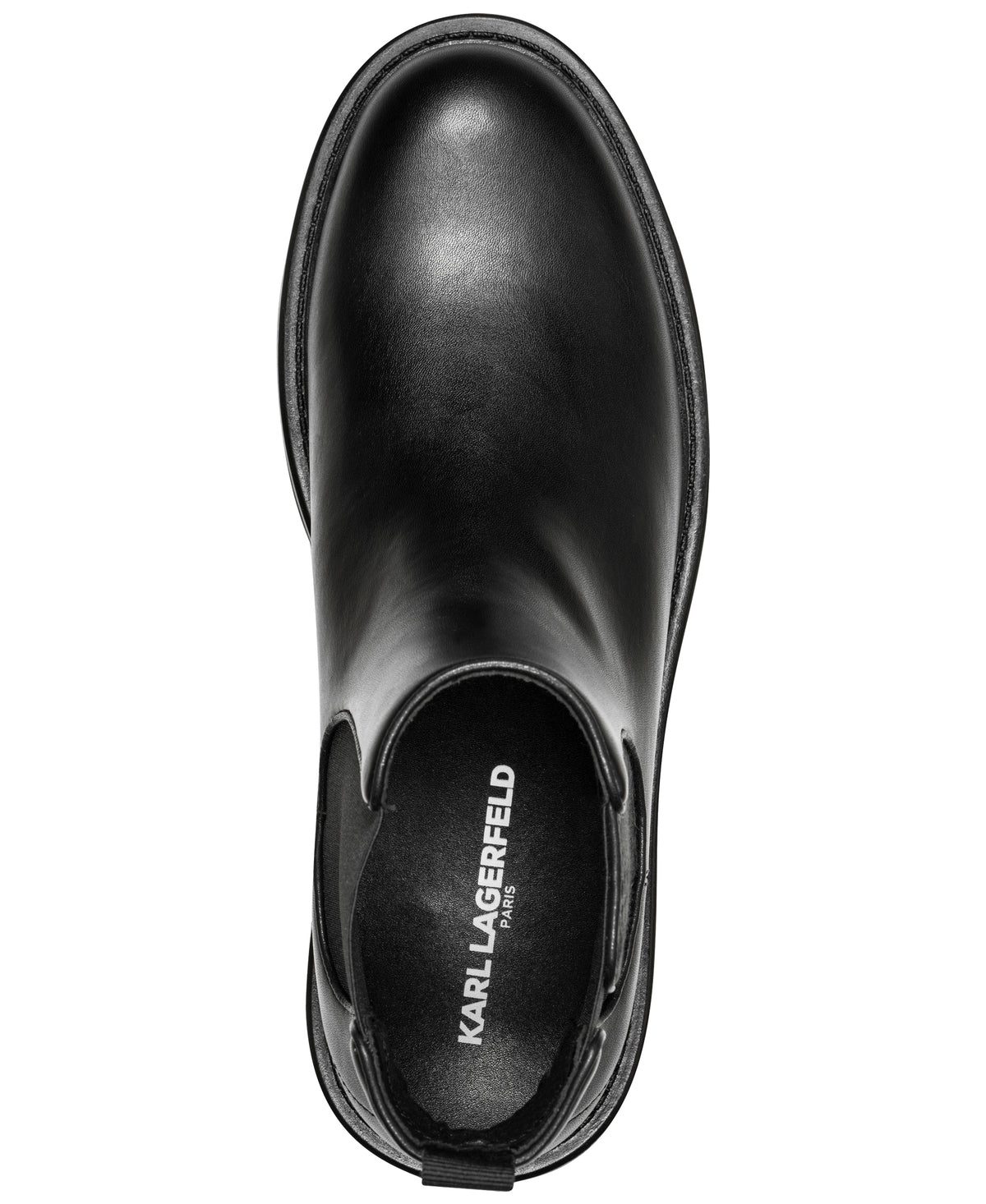 DIDIER CHELSEA BOOT VIEW 4