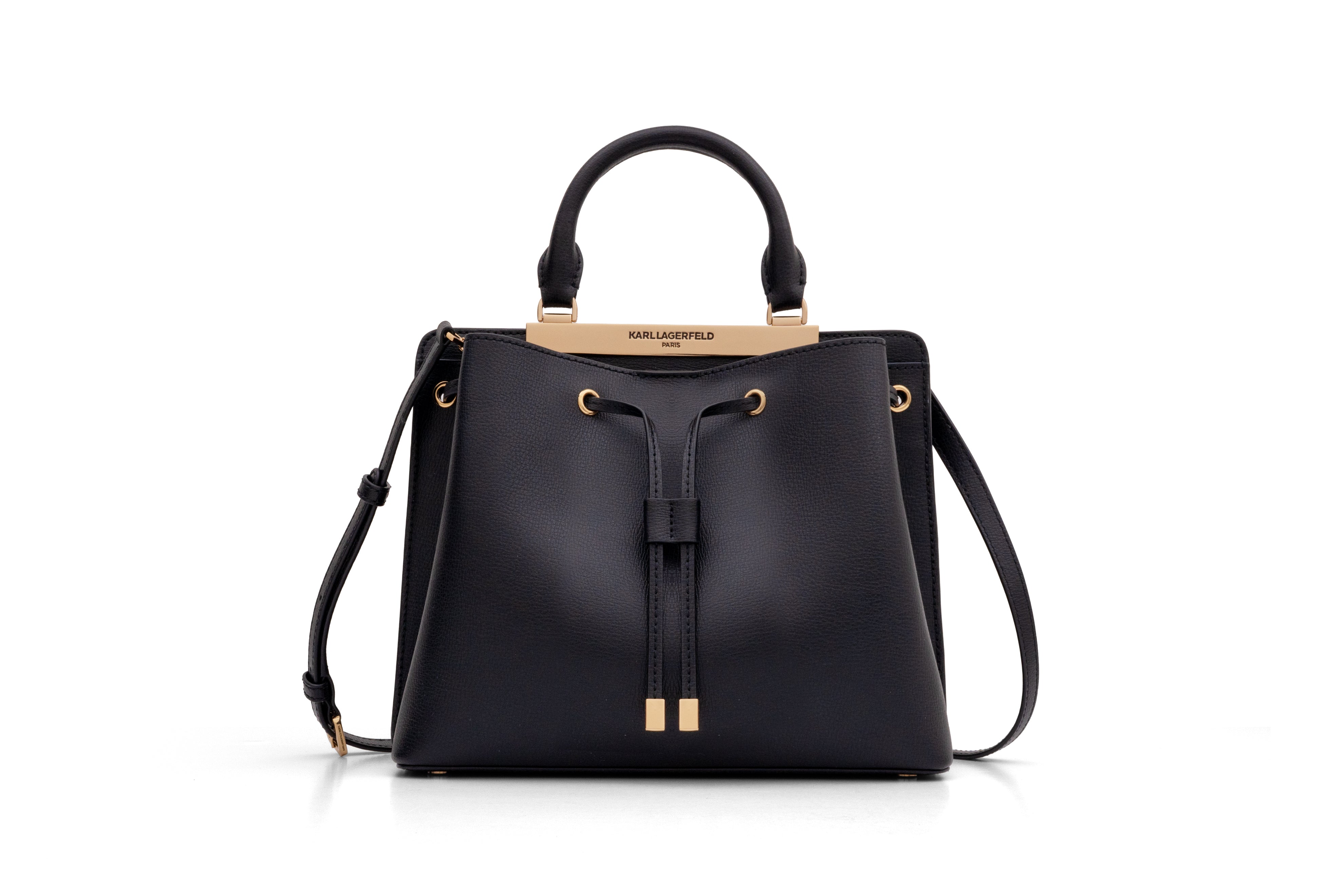 EVELINA BUCKET BAG View 2 | Women's Bags
