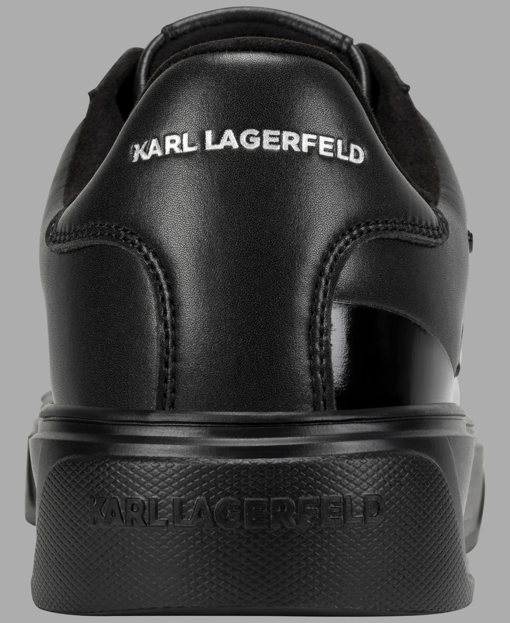 Eugene Side Logo Sneaker | Sneakers | Karl Lagerfeld Paris