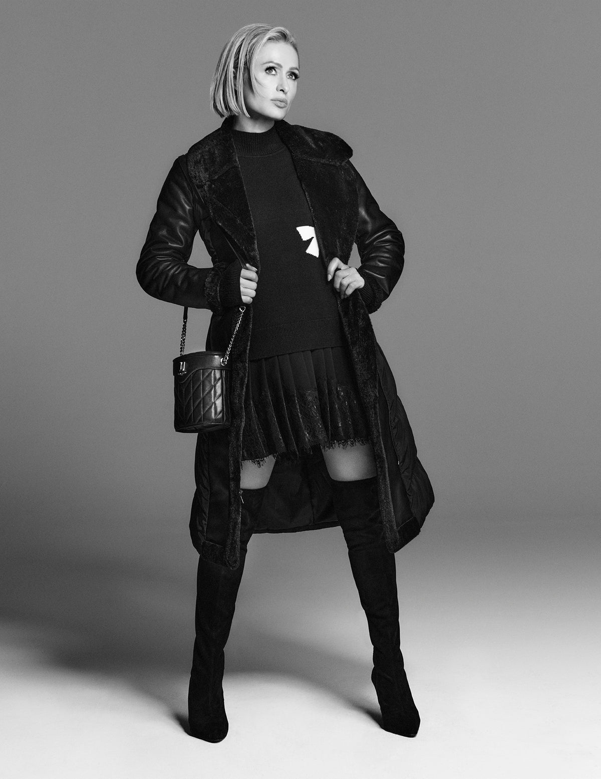 Klp Fall From Paris, With Love: Women's Fall 2025 Styles | Karl Lagerfeld Paris