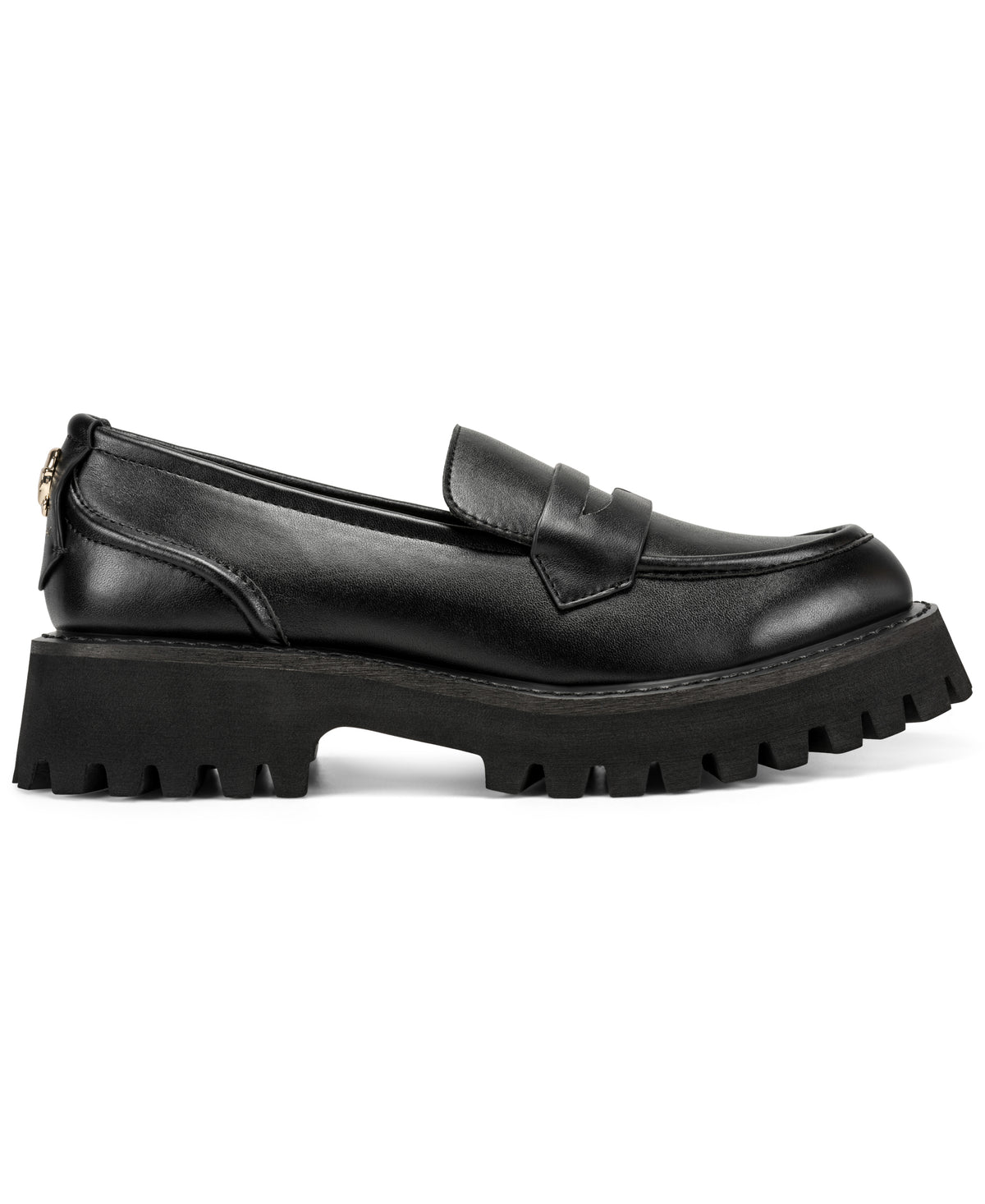 GENOVIA LUG LOAFER VIEW 1
