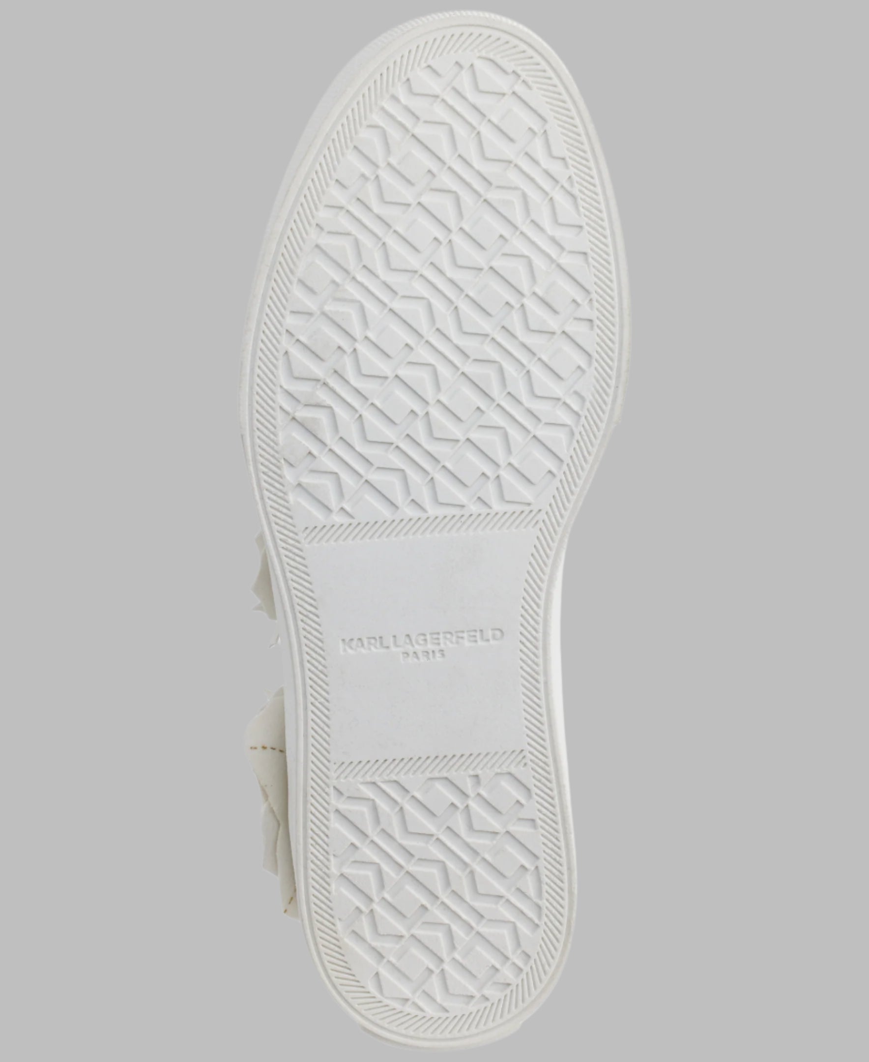 GEORGIA LACE UP SNEAKER VIEW 5 | Women's Shoes Sale