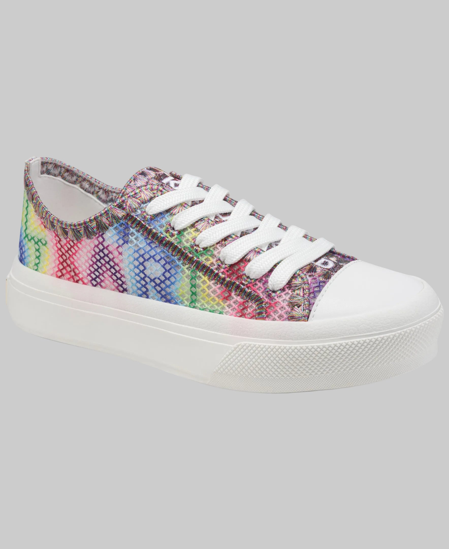 GIDDEON SNEAKER View 2 | Products