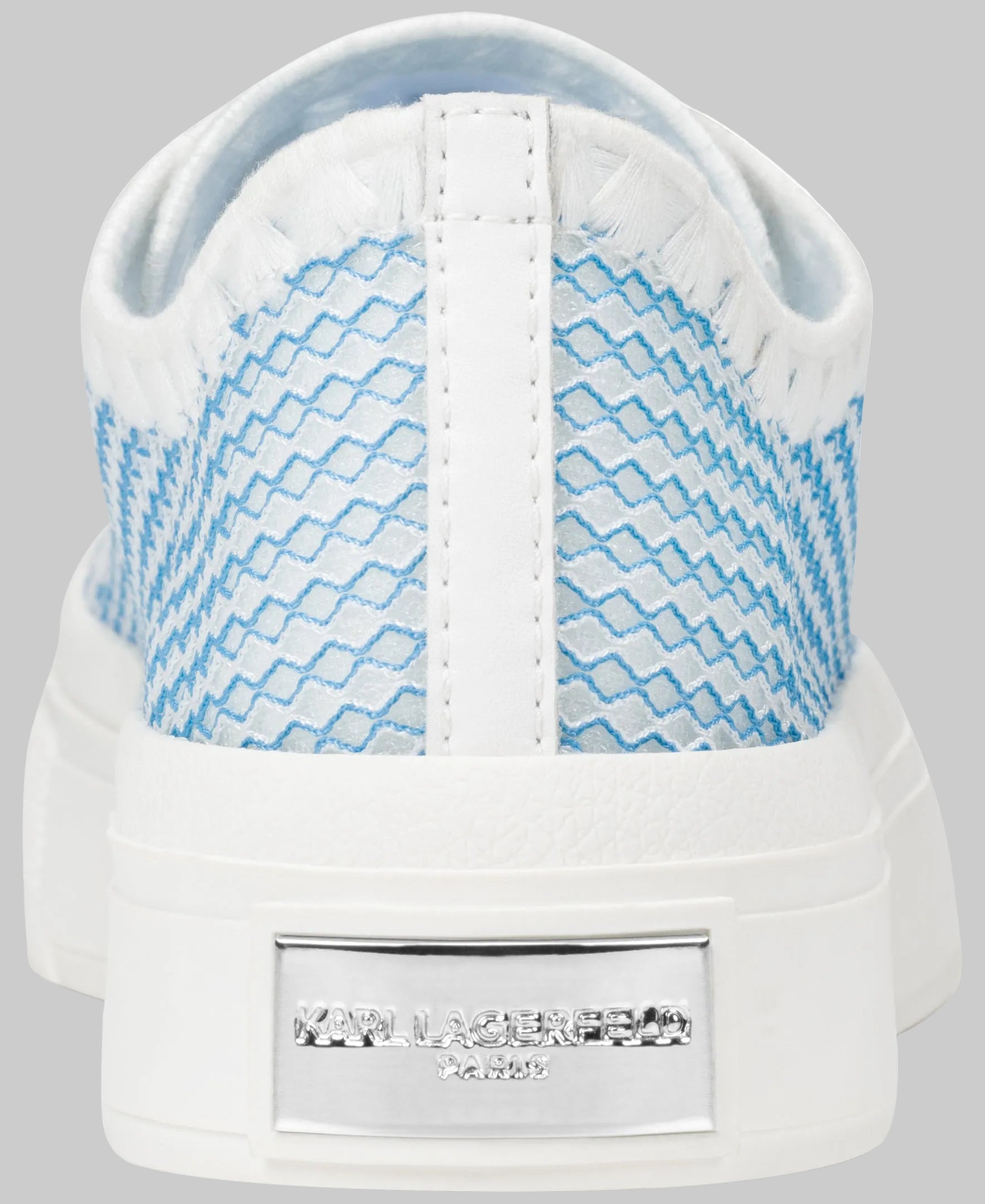 Giddeon Mesh Sneaker | Sneakers | Karl Lagerfeld Paris