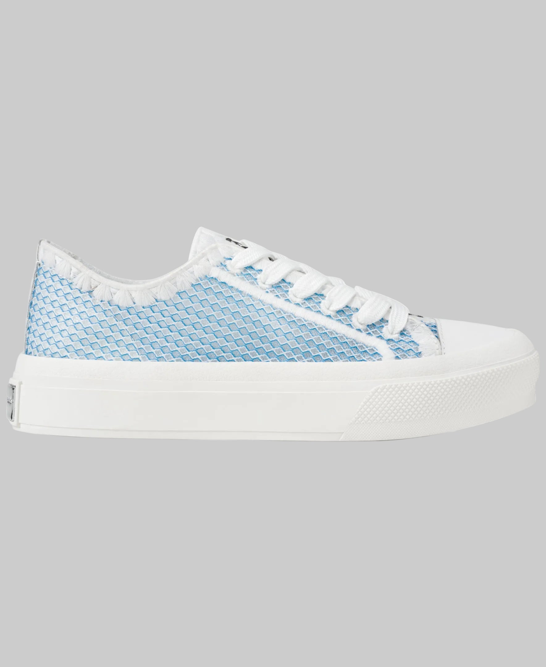 Giddeon Mesh Sneaker | Sneakers | Karl Lagerfeld Paris