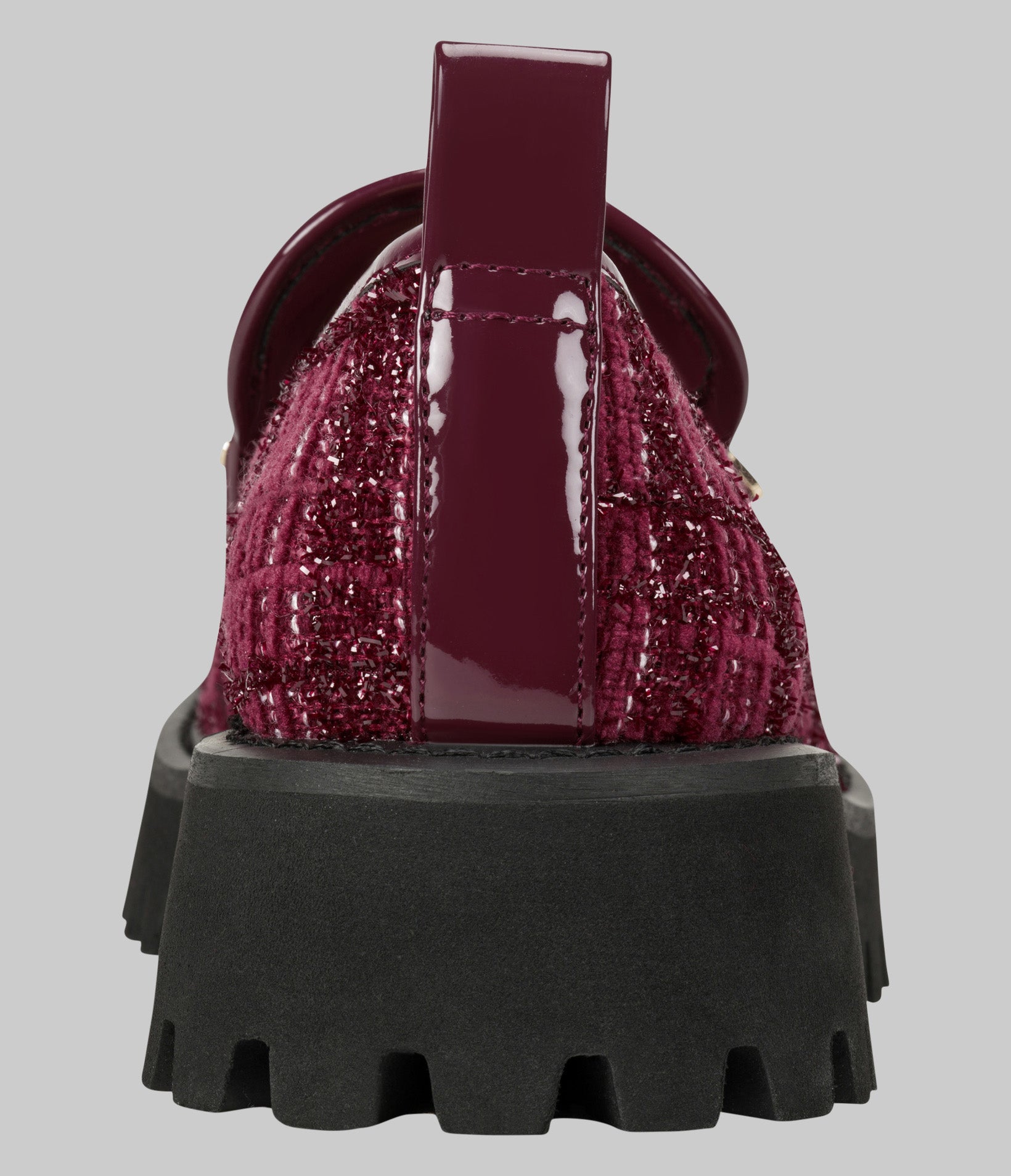 GREENLY LUG LOAFER VIEW 3