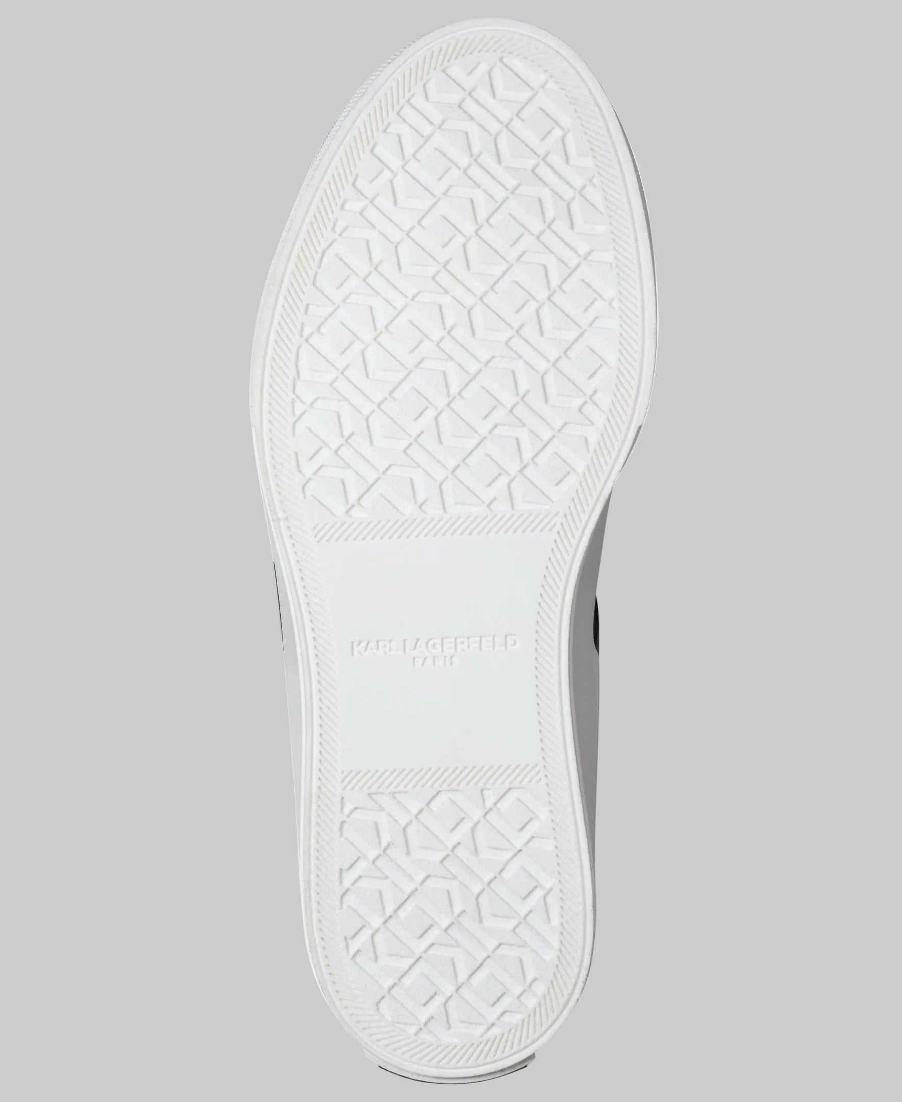 GREYSEN LACE UP SNEAKER VIEW 5