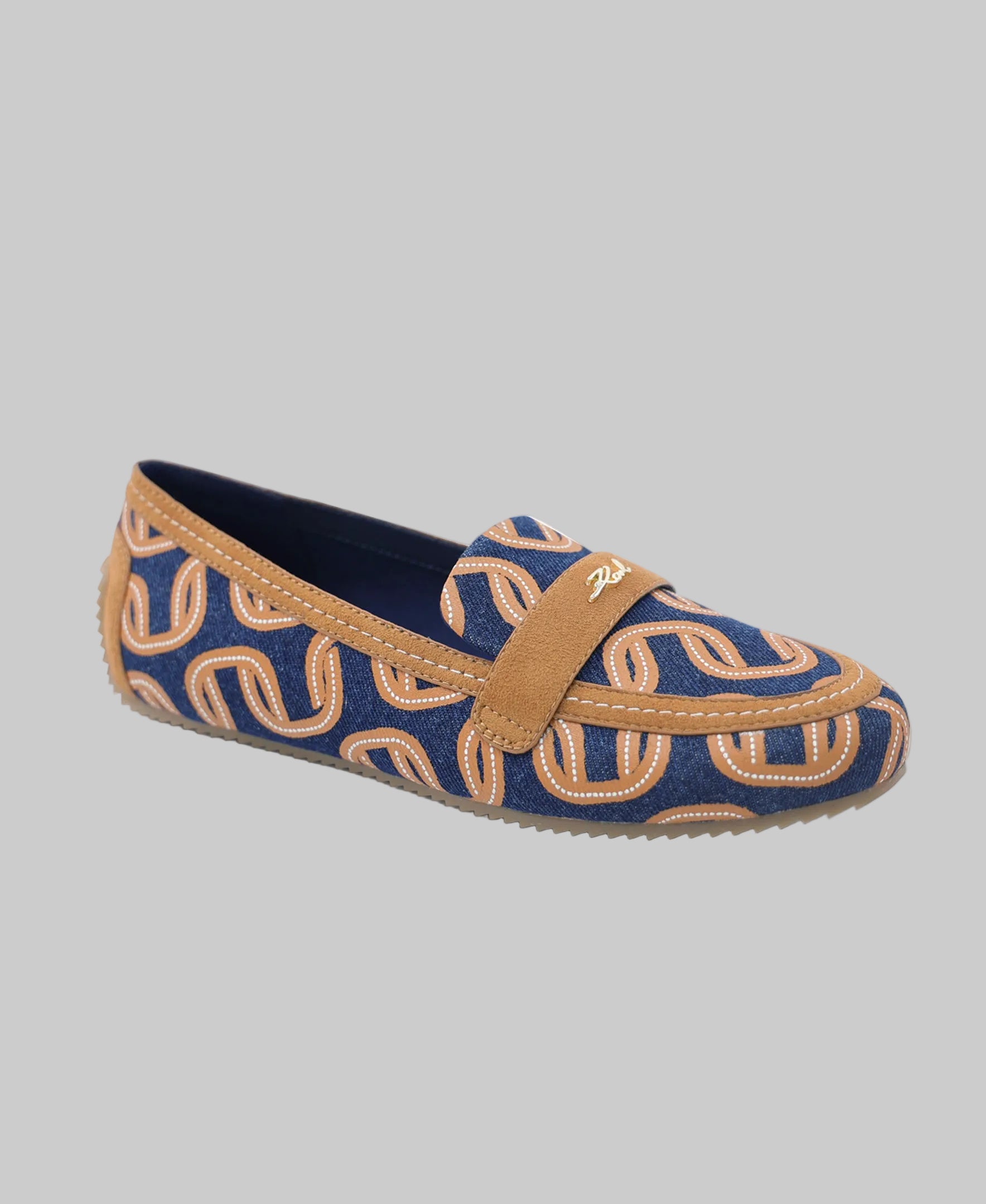 GRIMLY DRIVING MOCCASIN View 2 | New Arrivals