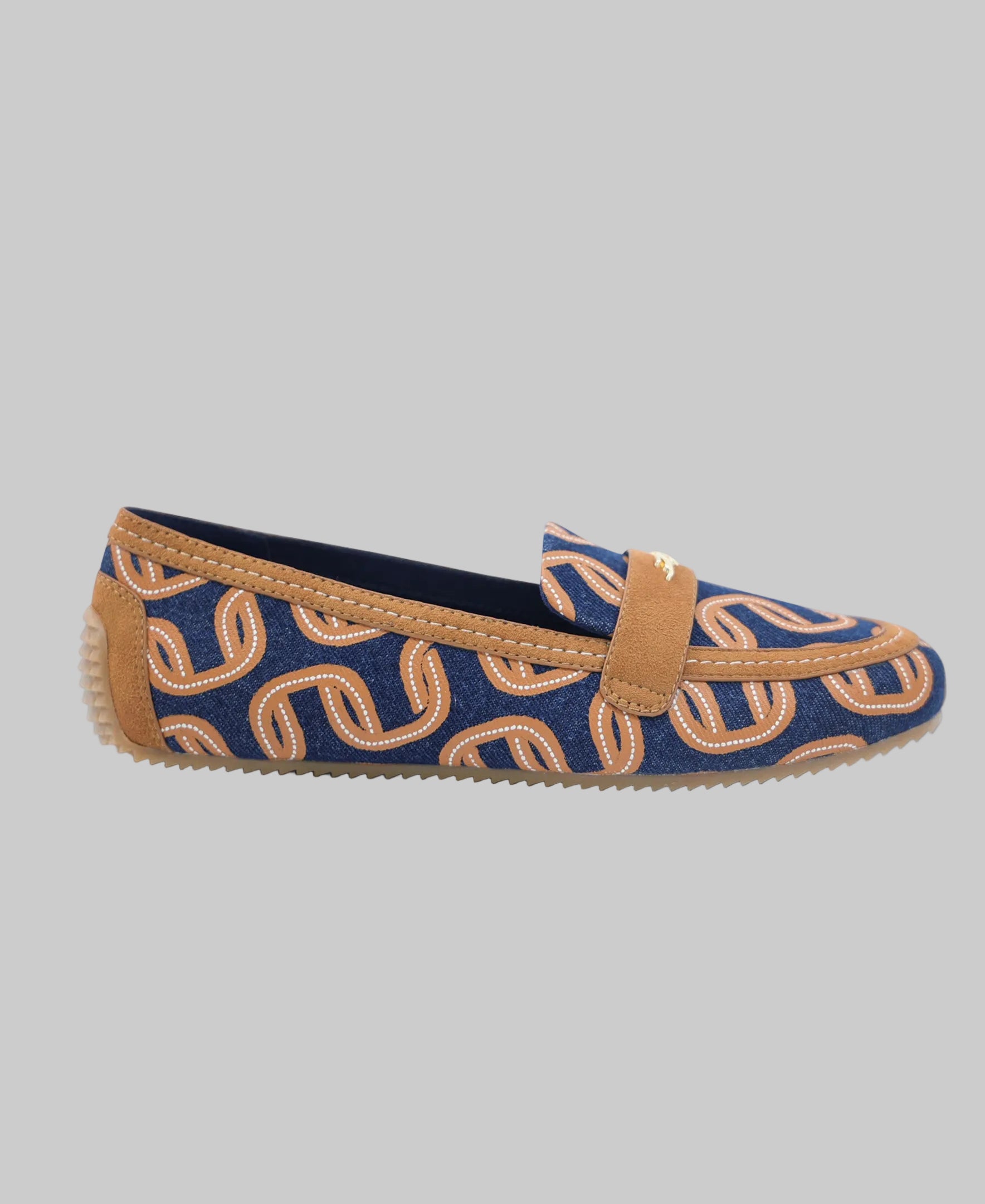 GRIMLY DRIVING MOCCASIN View 1 | New Arrivals
