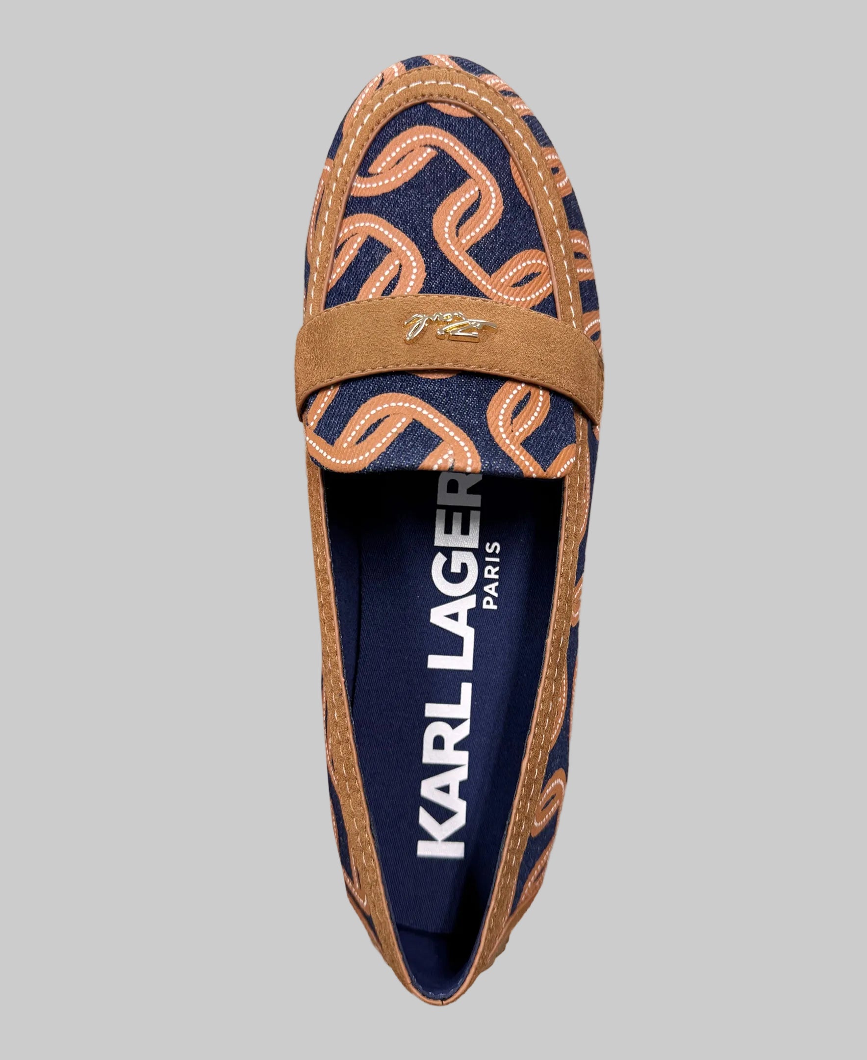 GRIMLY DRIVING MOCCASIN VIEW 4 | New Arrivals