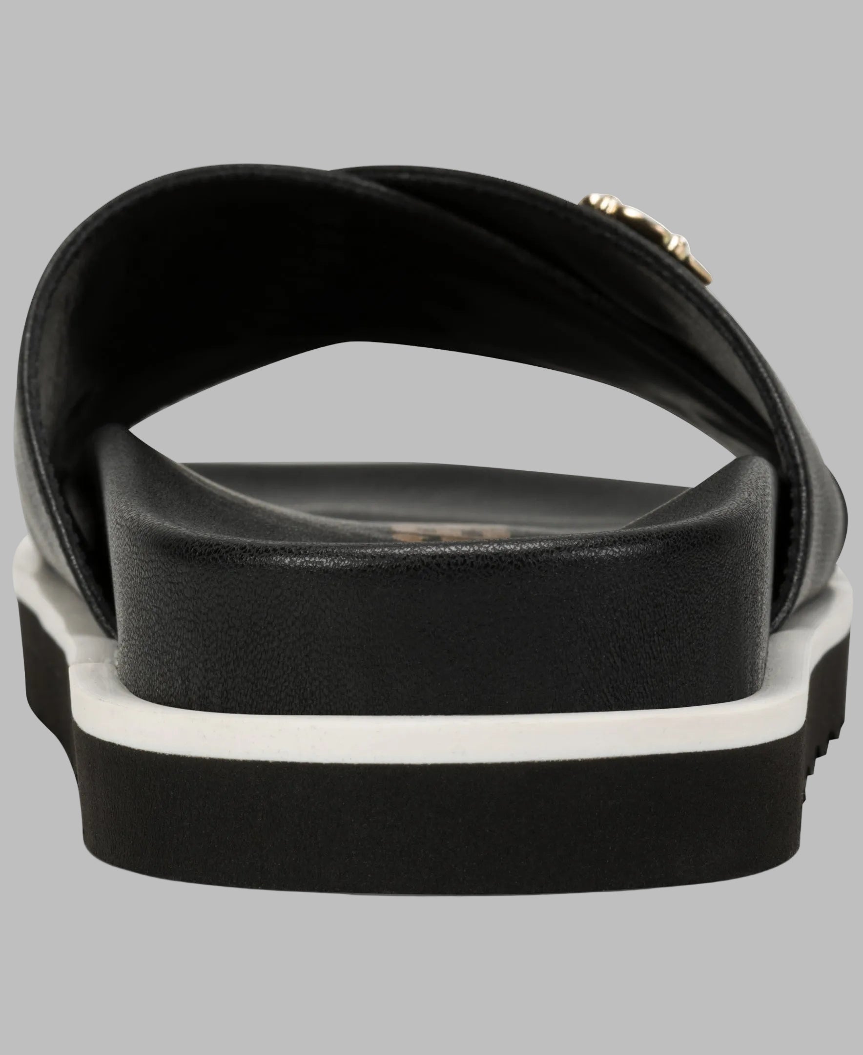 HARLON SANDAL WITH PINS VIEW 3 | New Arrivals