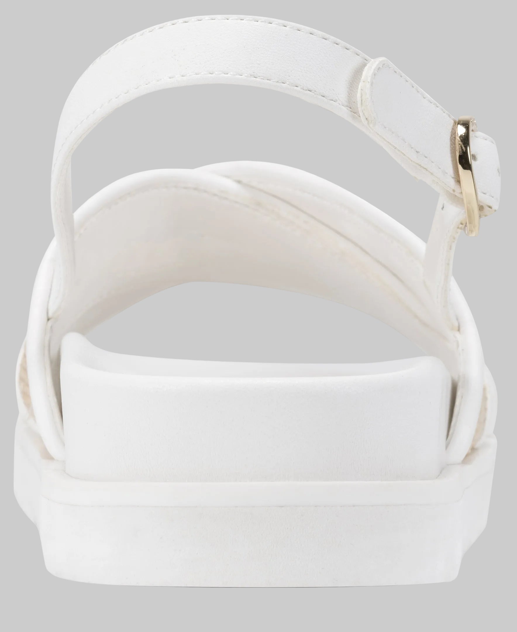 HARLAN SANDAL WITH PINS VIEW 3 | Women's Sale