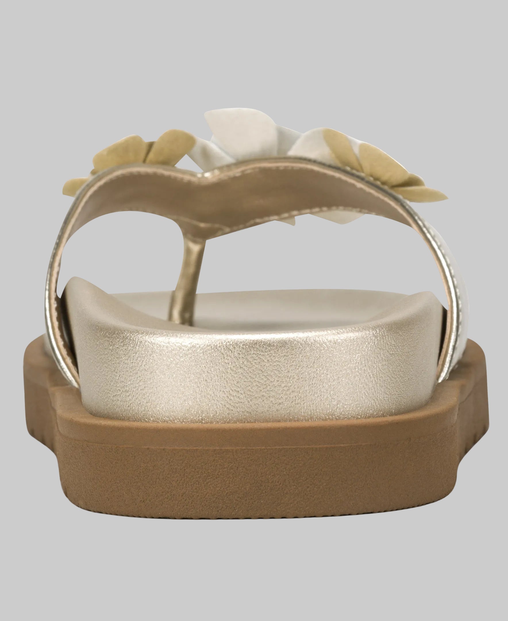 HAYZE FLEUR FLIP FLOP VIEW 3 | Women's Spring Collection