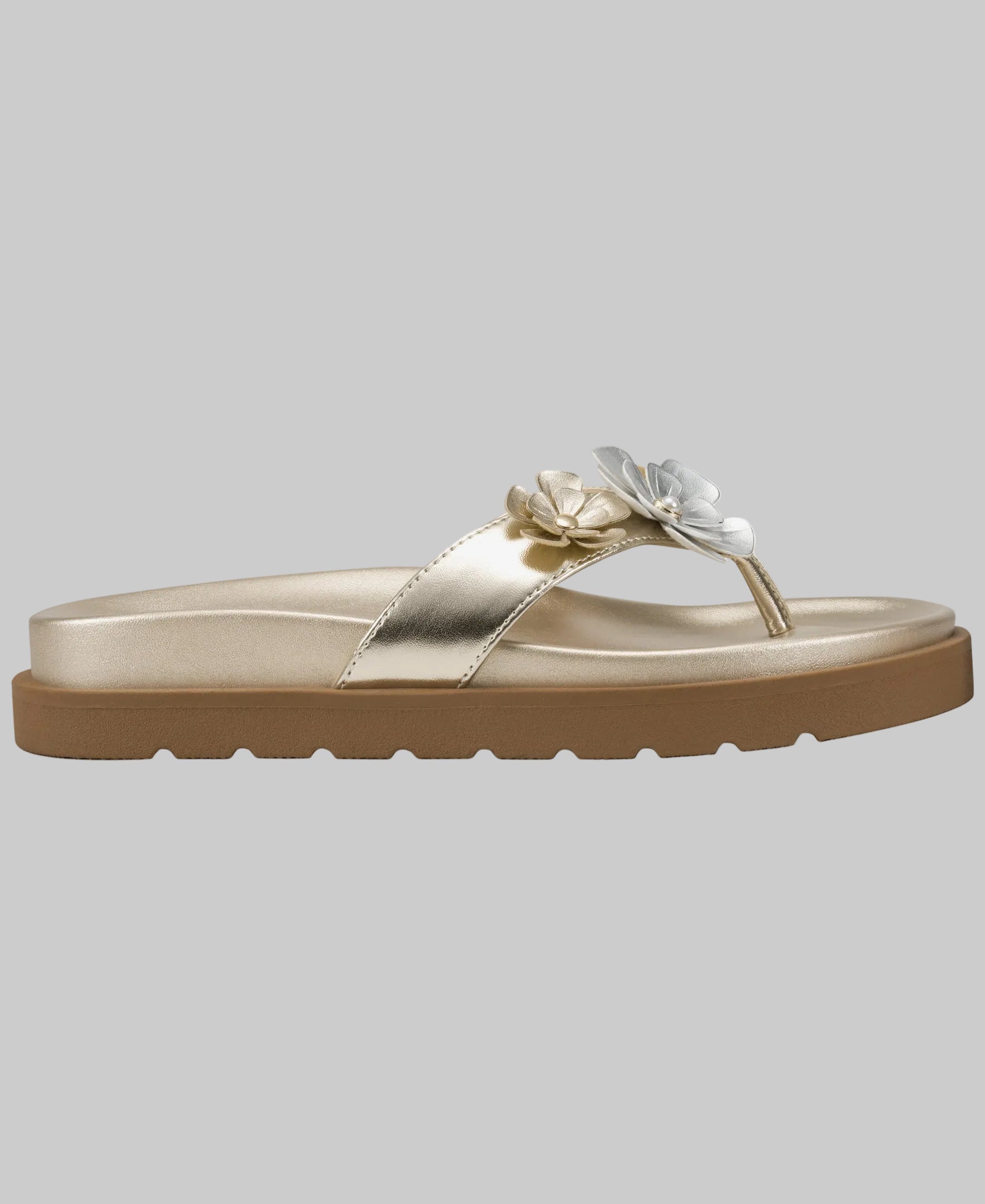 HAYZE FLEUR FLIP FLOP View 1 | Products