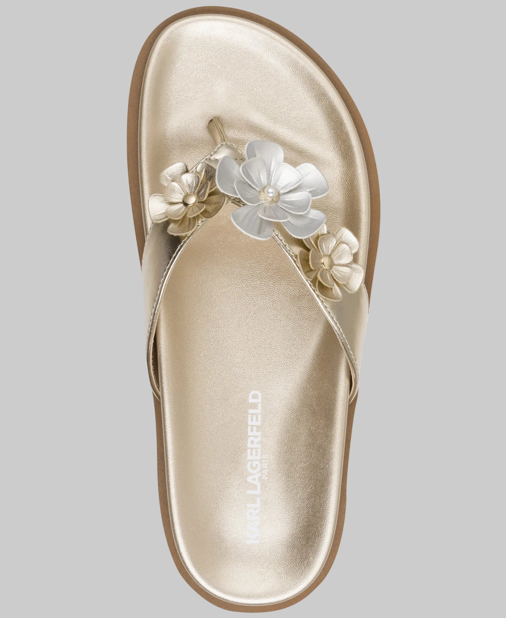 HAYZE FLEUR FLIP FLOP VIEW 4 | Women's Spring Collection