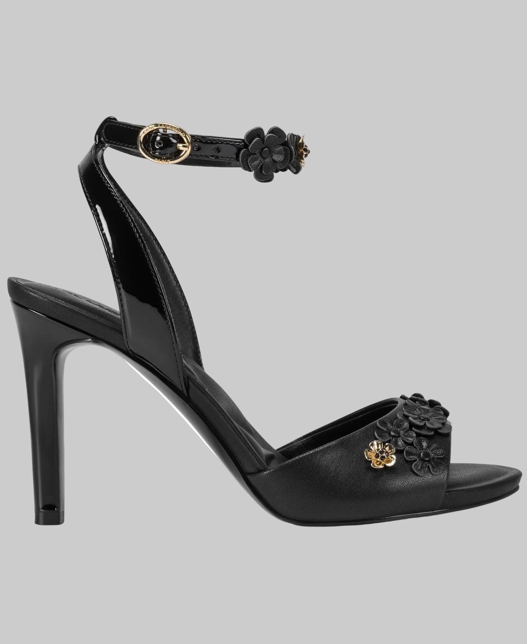 KENA ANKLE STRAP SANDAL View 1 | Women's Heels & Wedges