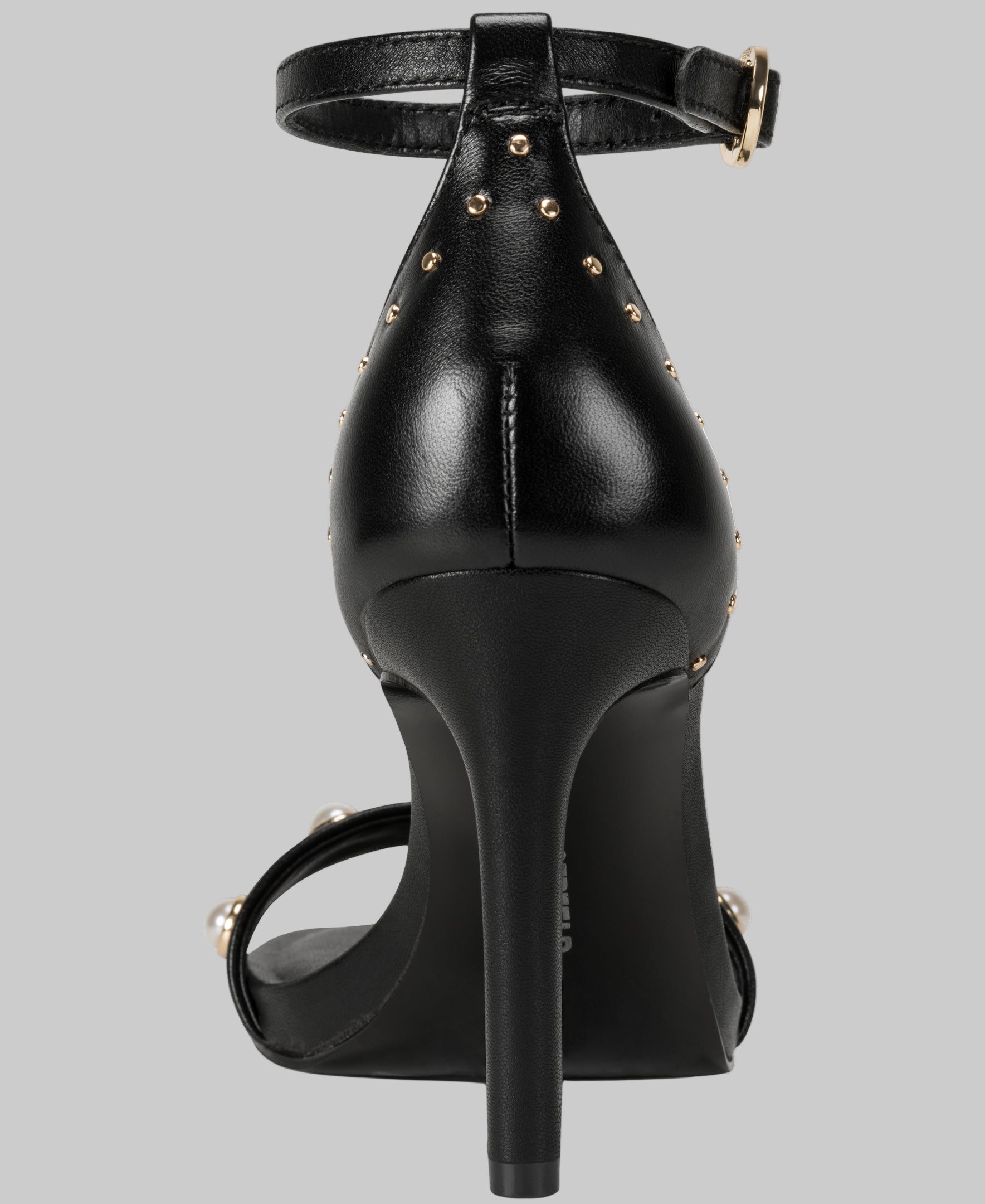 KENZ PEARL ANKLE STRAP SANDAL VIEW 4 | Women's Shoes