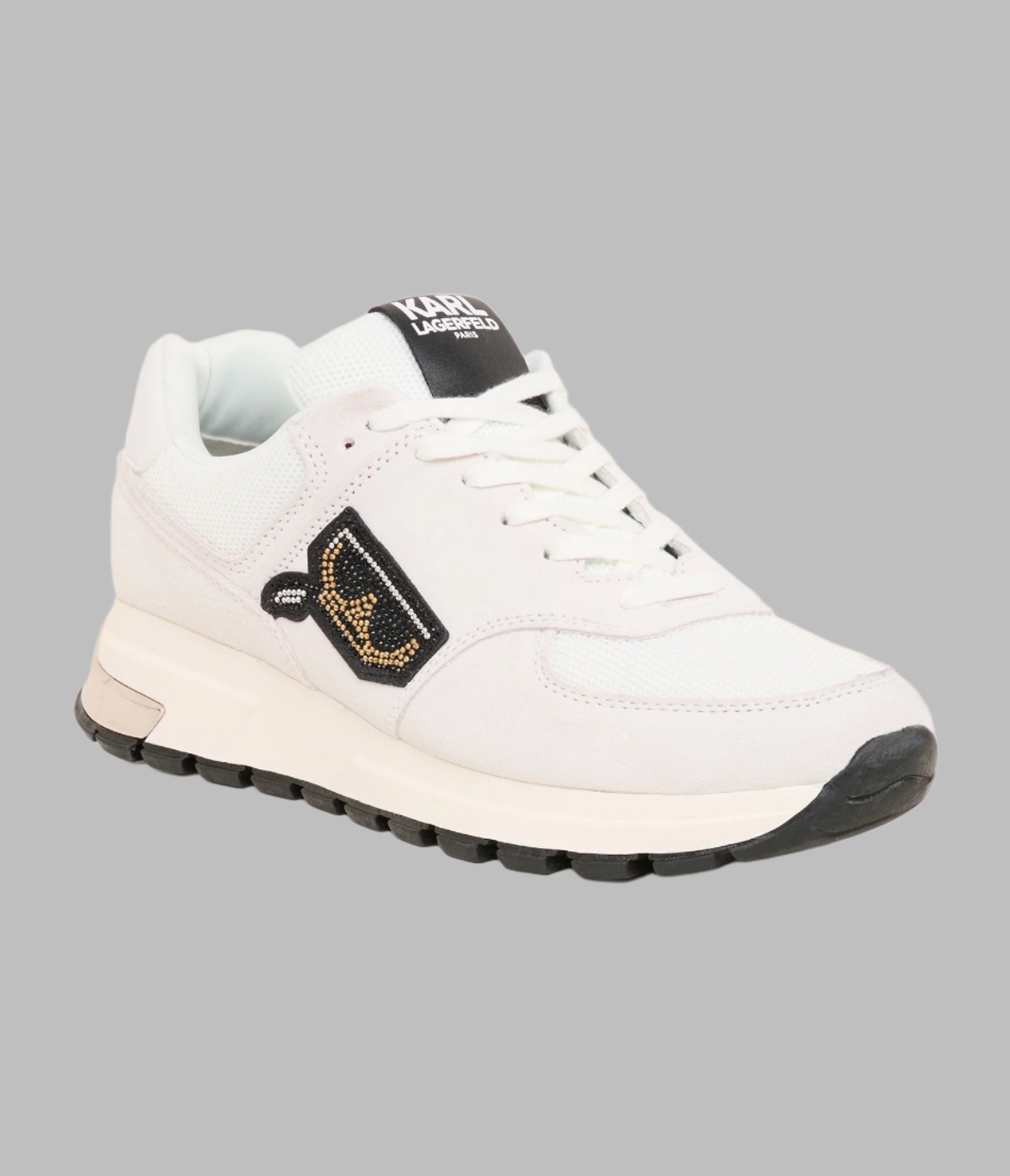 MAYU LACE UP SNEAKER View 2 | Women's Shoes