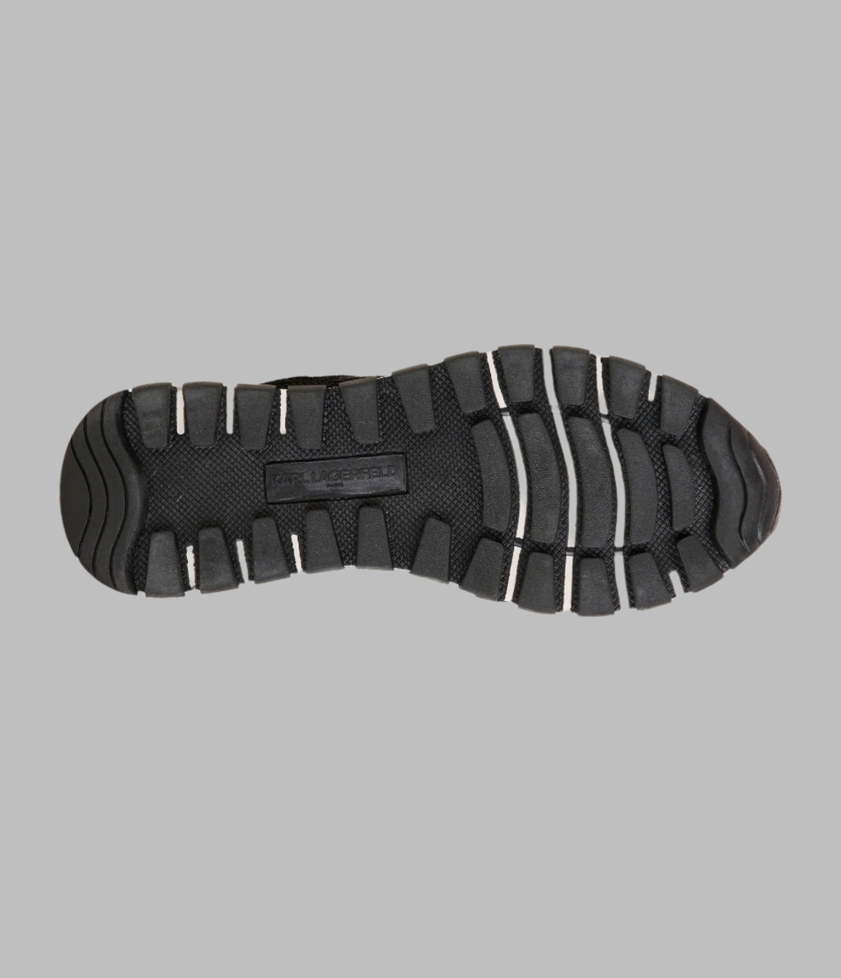 Mayu Lace Up Sneaker | Sneakers | Karl Lagerfeld Paris