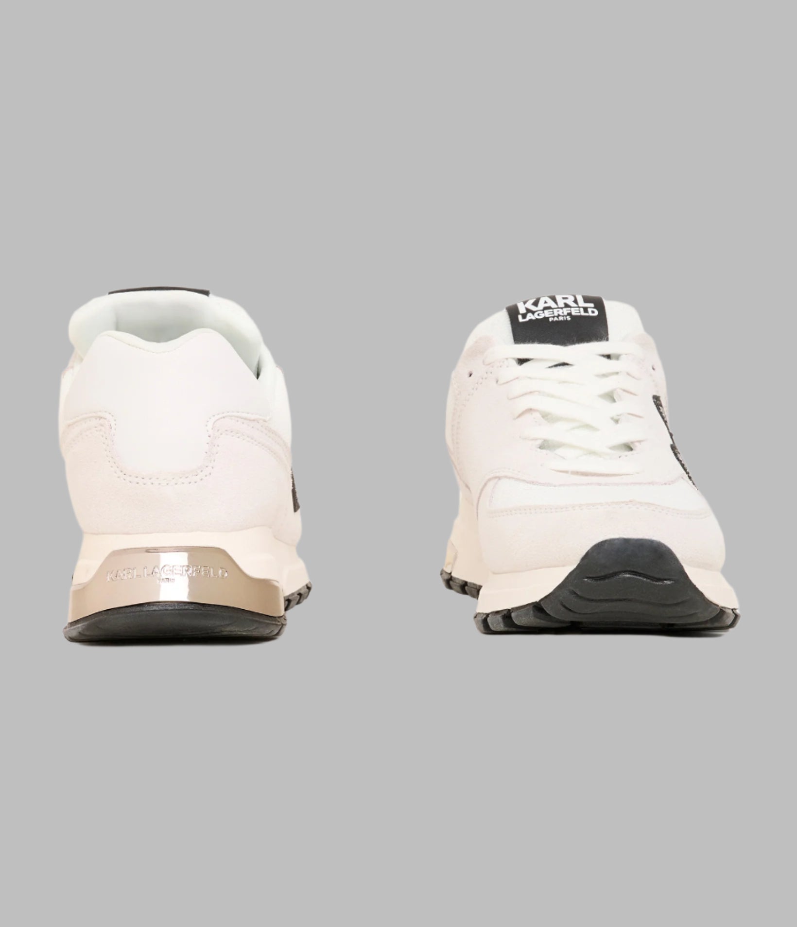 MAYU LACE UP SNEAKER VIEW 5 | Women's Sneakers