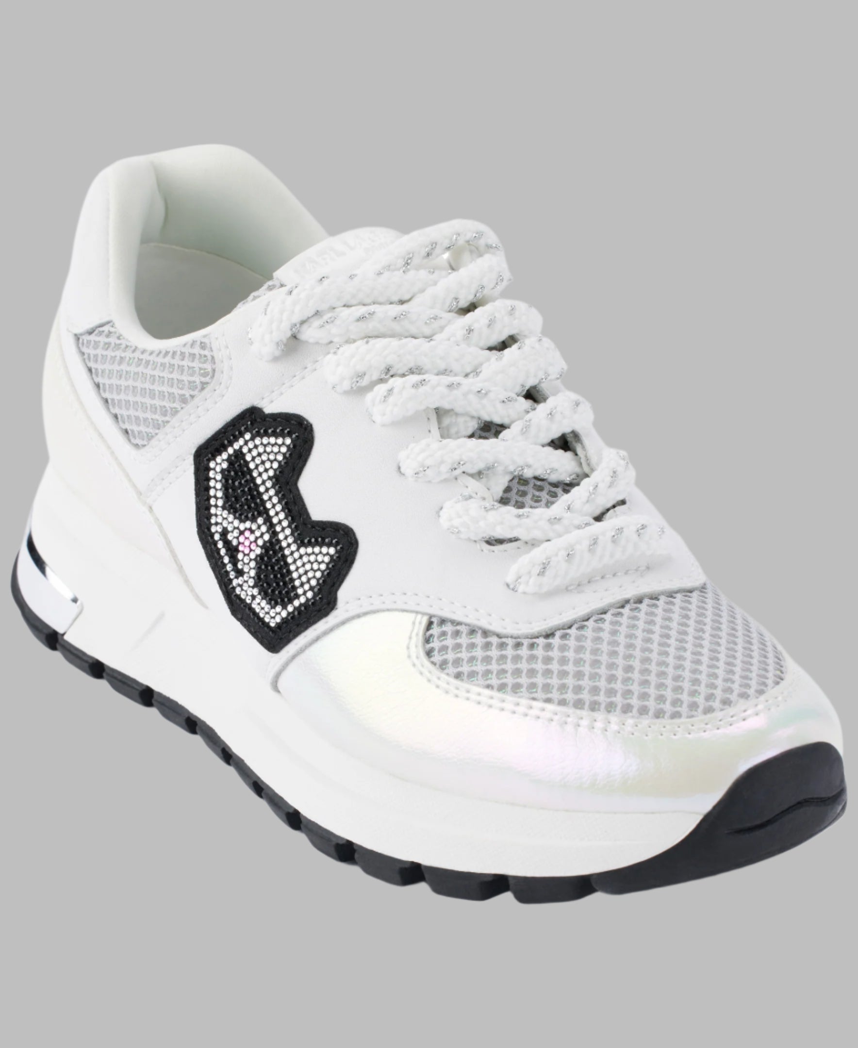 MAYU LACE UP SNEAKER View 2 | Products