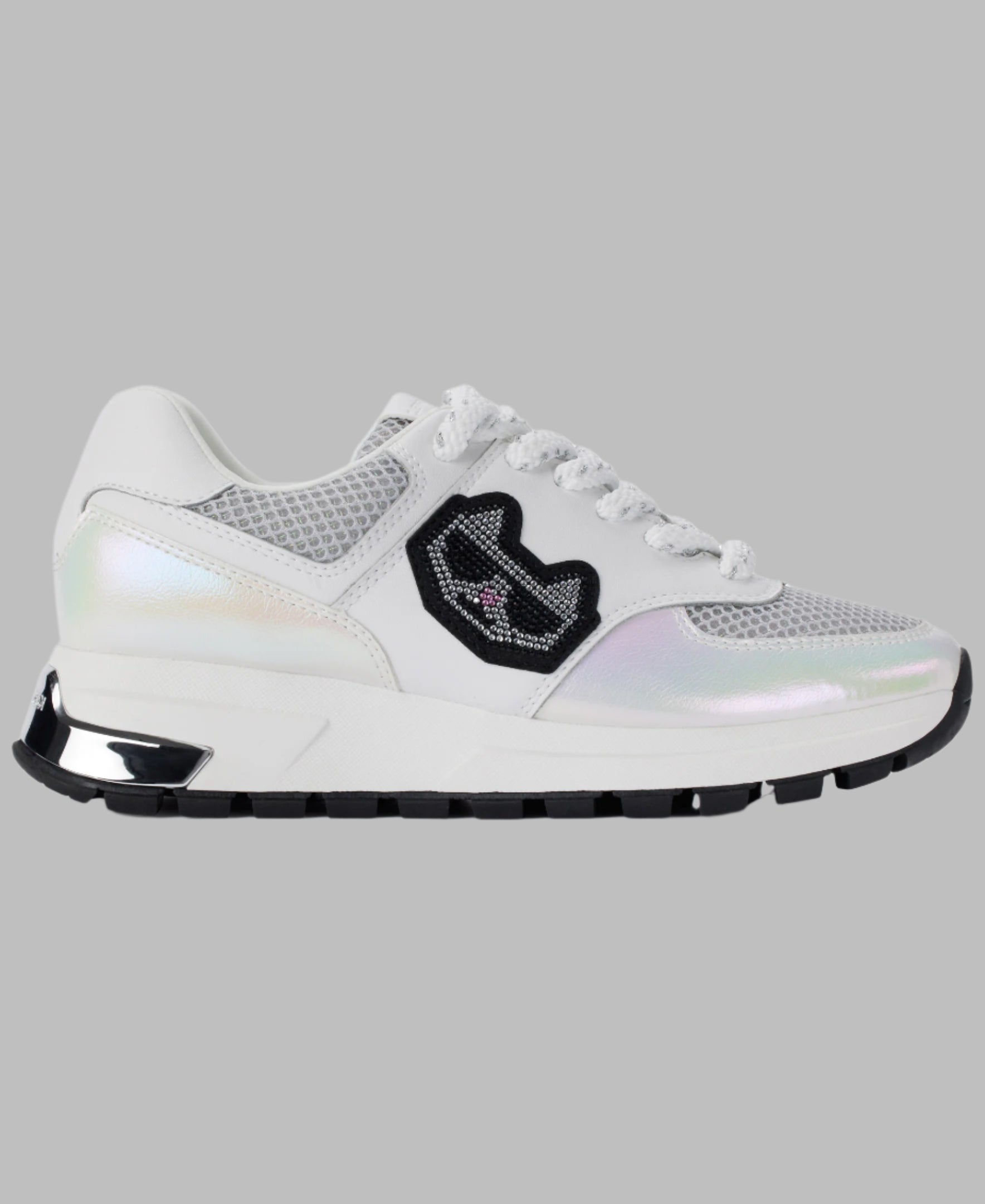 MAYU LACE UP SNEAKER View 1 | Products