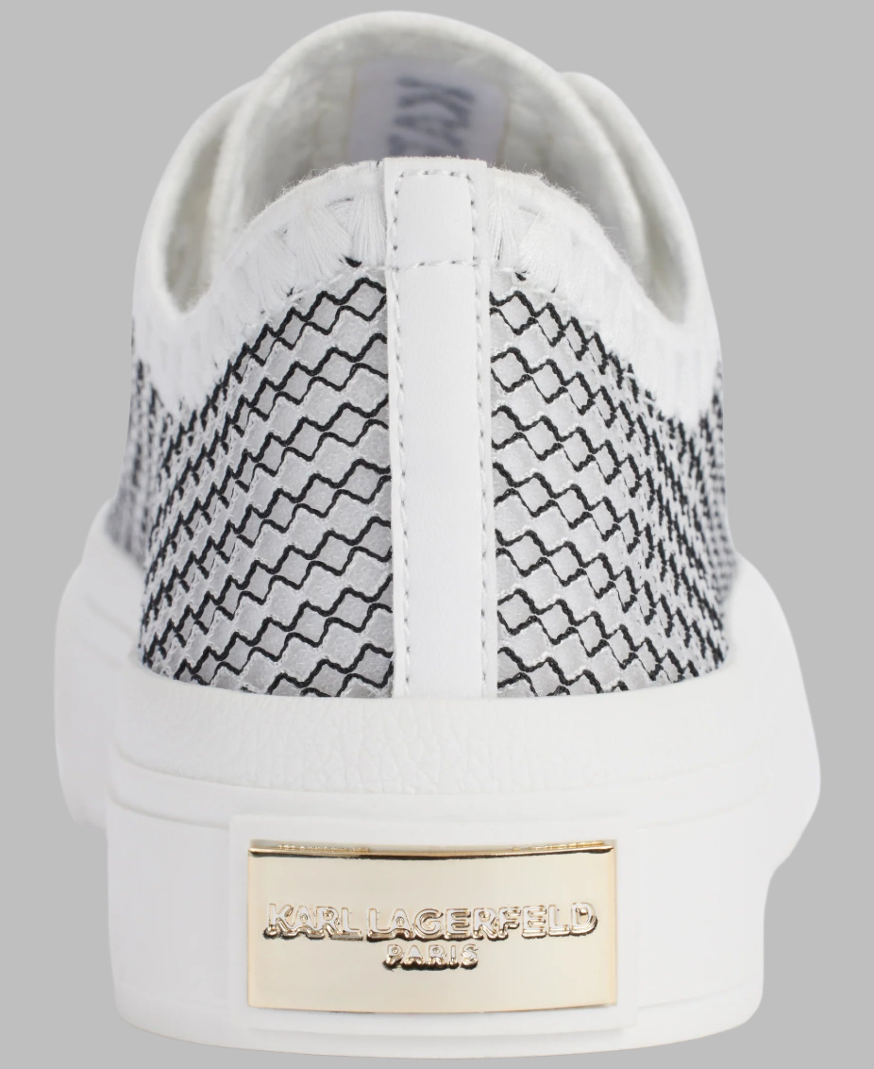 Giddeon Mesh Sneaker | Sneakers | Karl Lagerfeld Paris