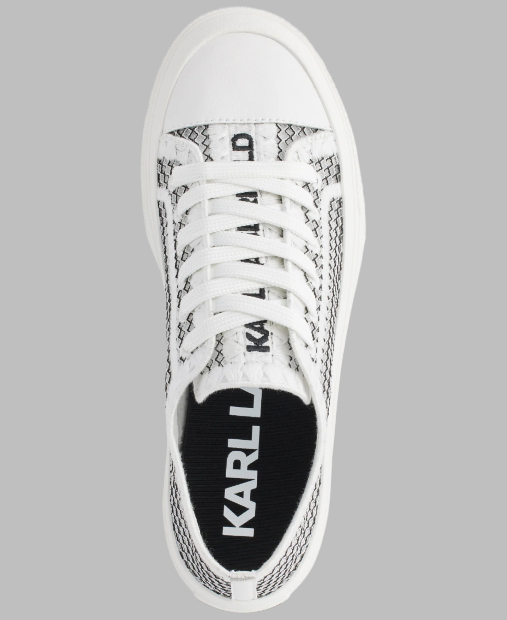 GIDDEON SNEAKER VIEW 3 | Women's Sneakers