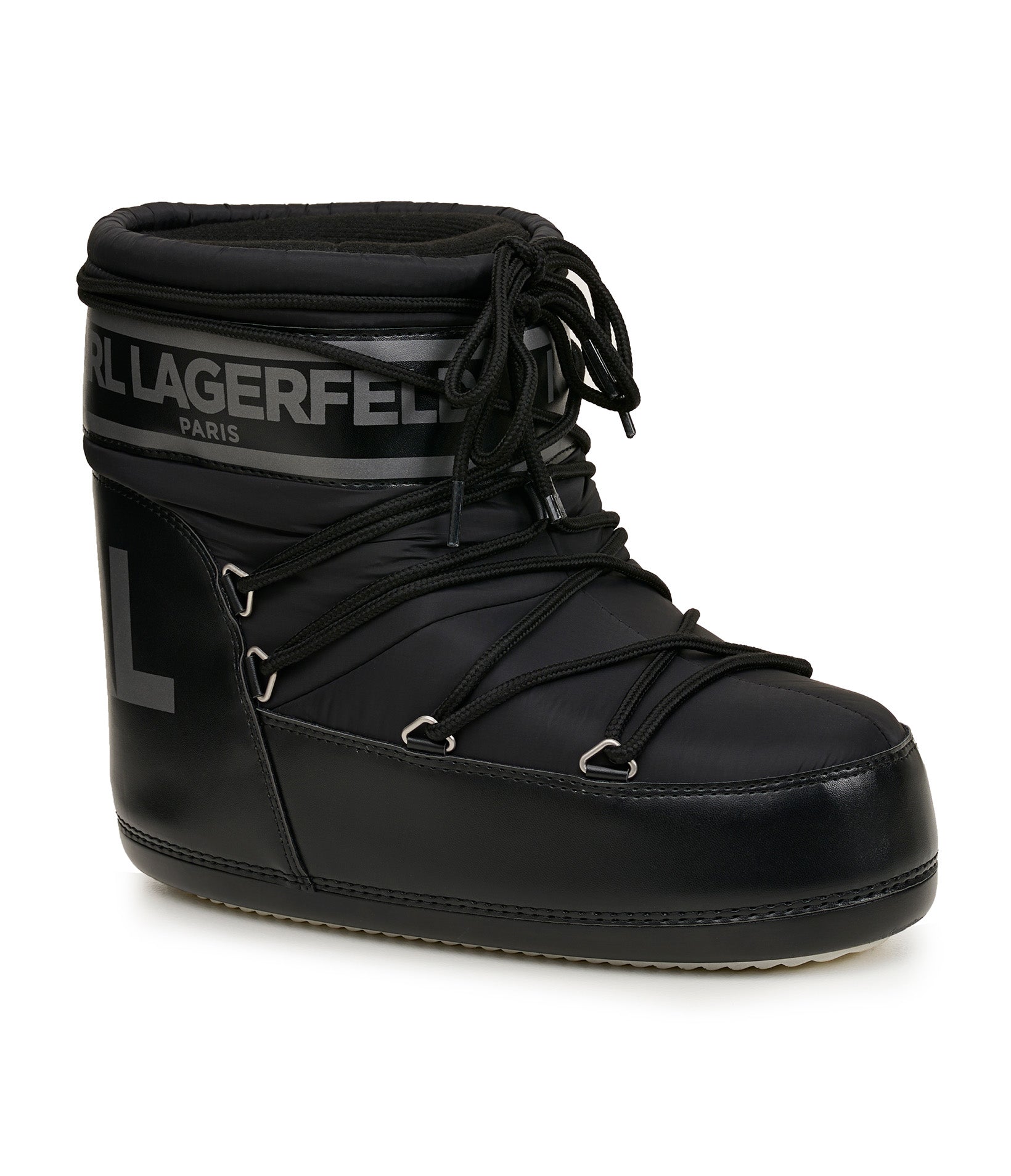 PAVAN BOOT VIEW 1