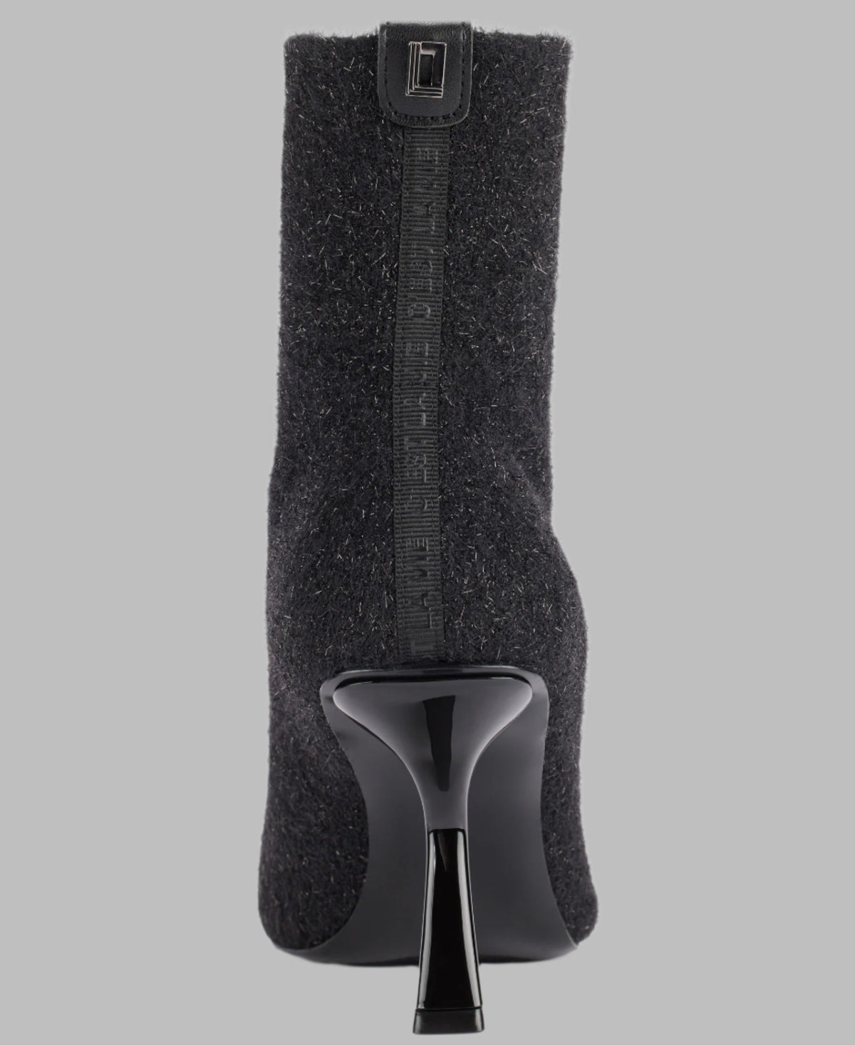 Kelsa Heeled Bootie | Boots | Karl Lagerfeld Paris display picture 3