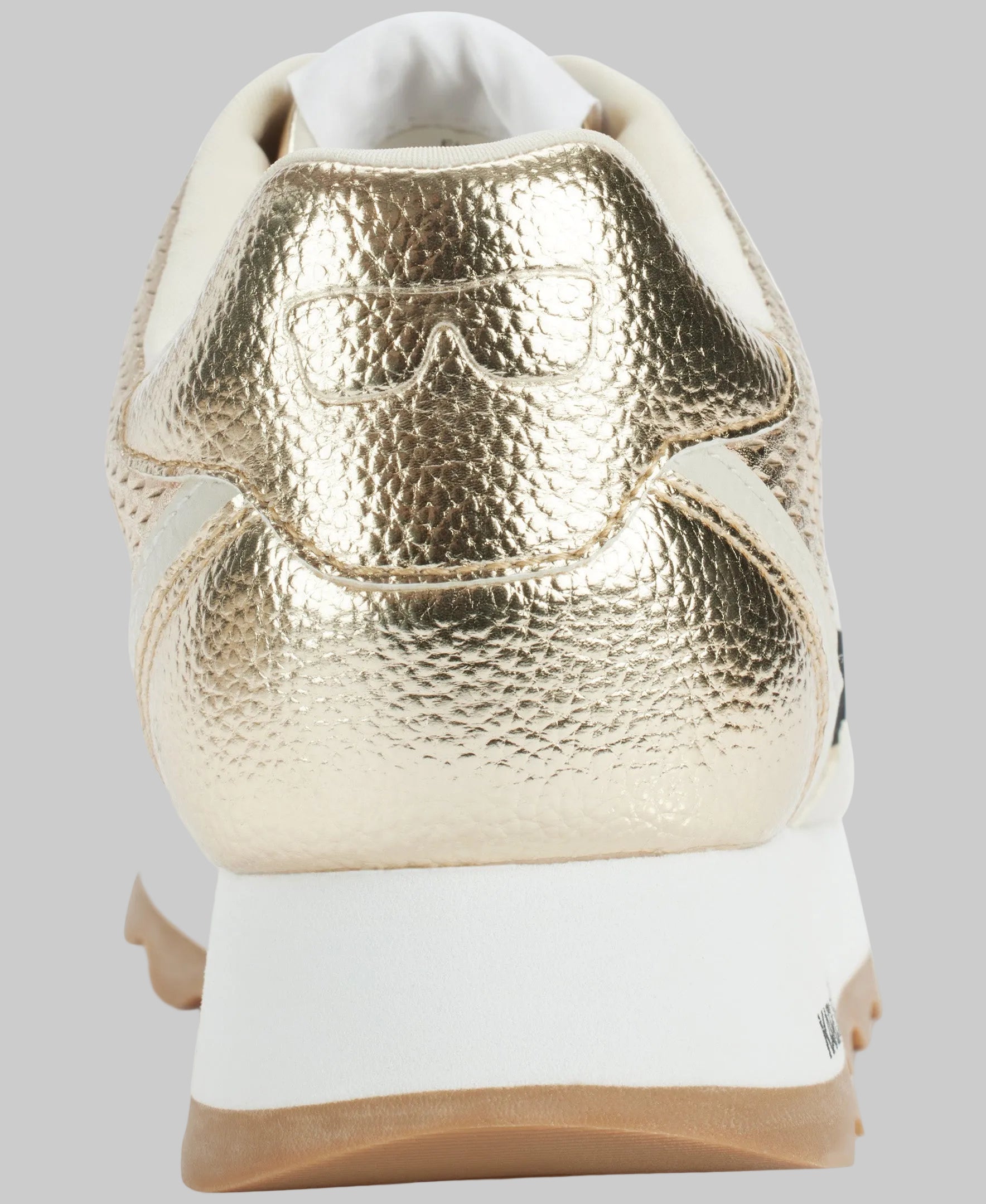 MEADE LACE UP SNEAKER VIEW 3