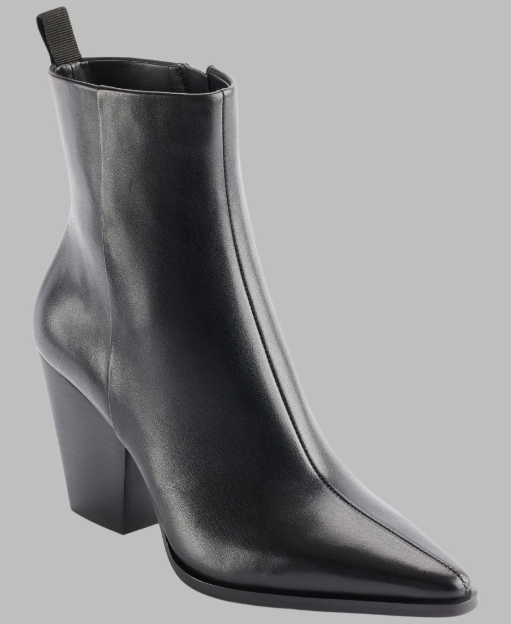 Ankle Boots Karl Lagerfeld Cowboy Boots Keslyn Western Bootie