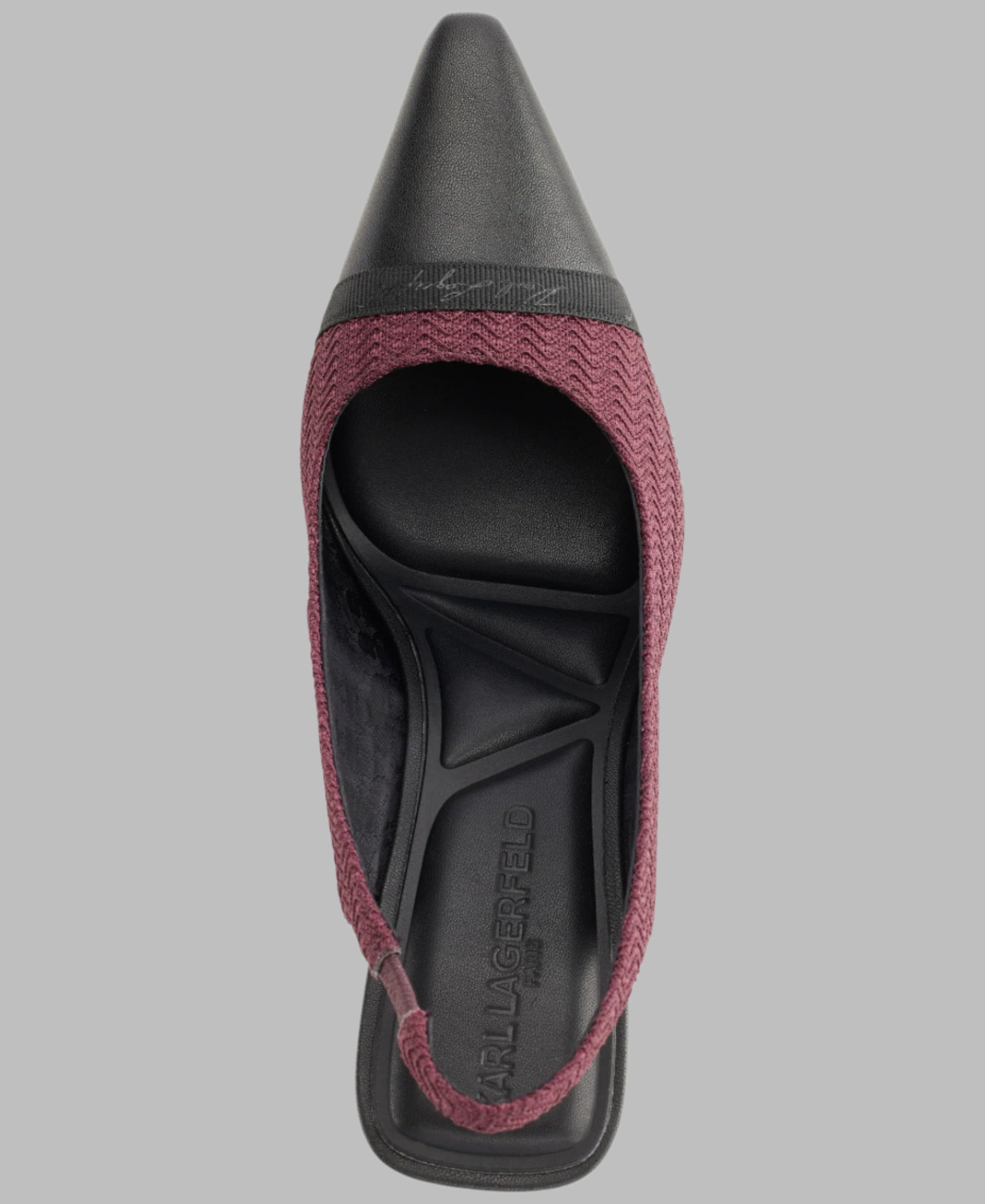 KINSELY SLINGBACK PUMP VIEW 4 | Women's Sale