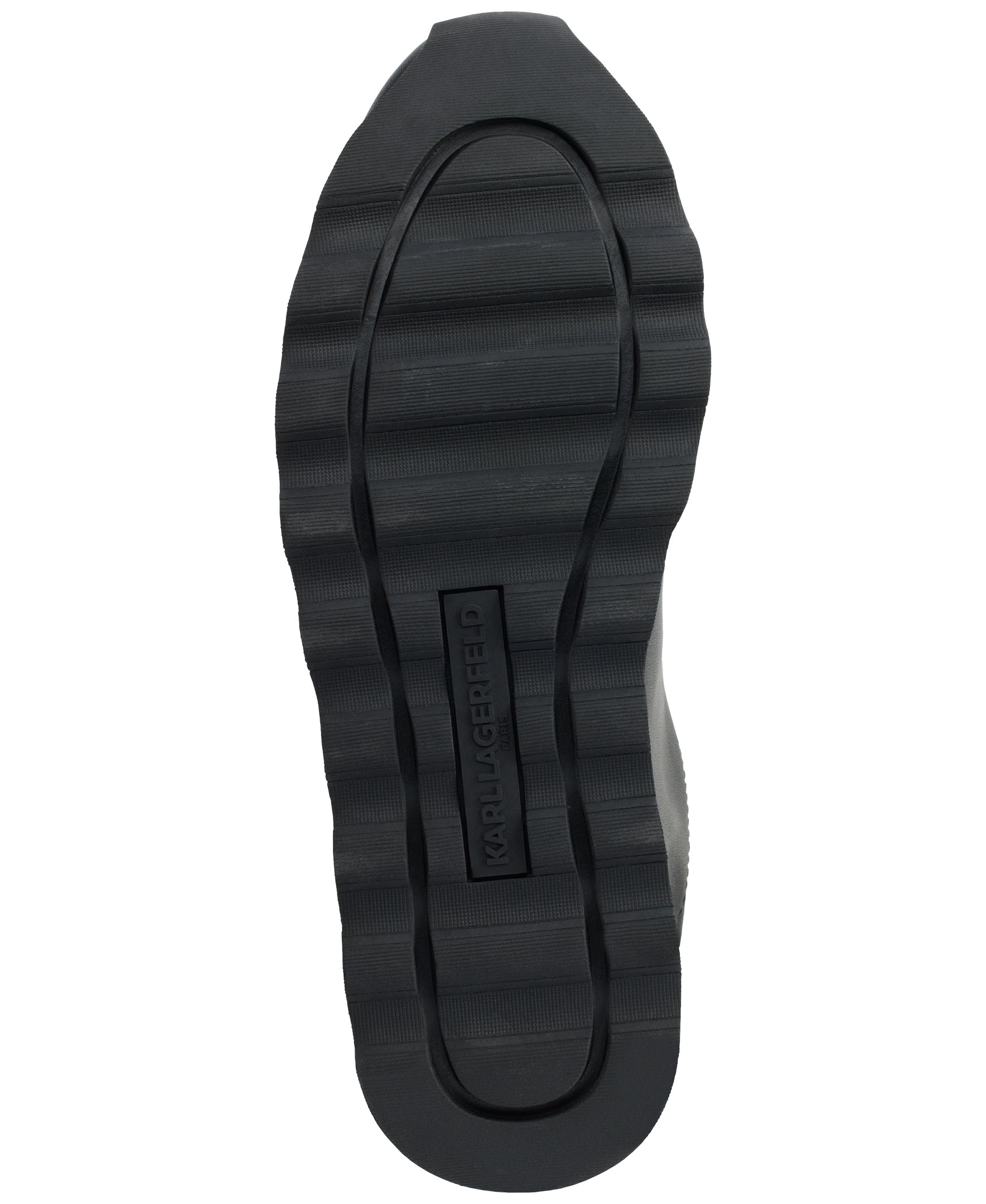 MEADE KARL HEAD LACE UP SNEAKER VIEW 5