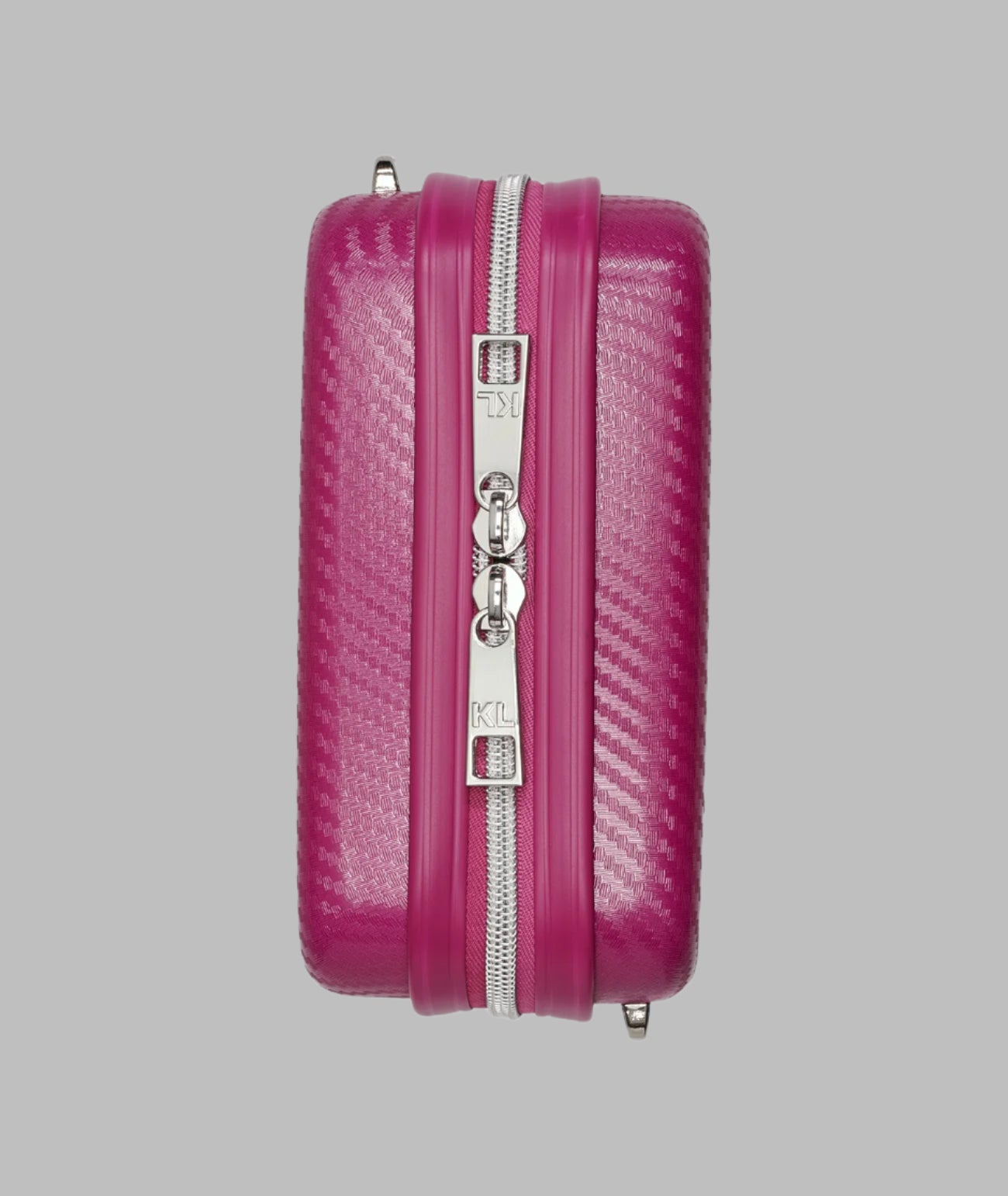 Maybelle Hardcase Crossbody | Crossbodies & Satchels | Karl