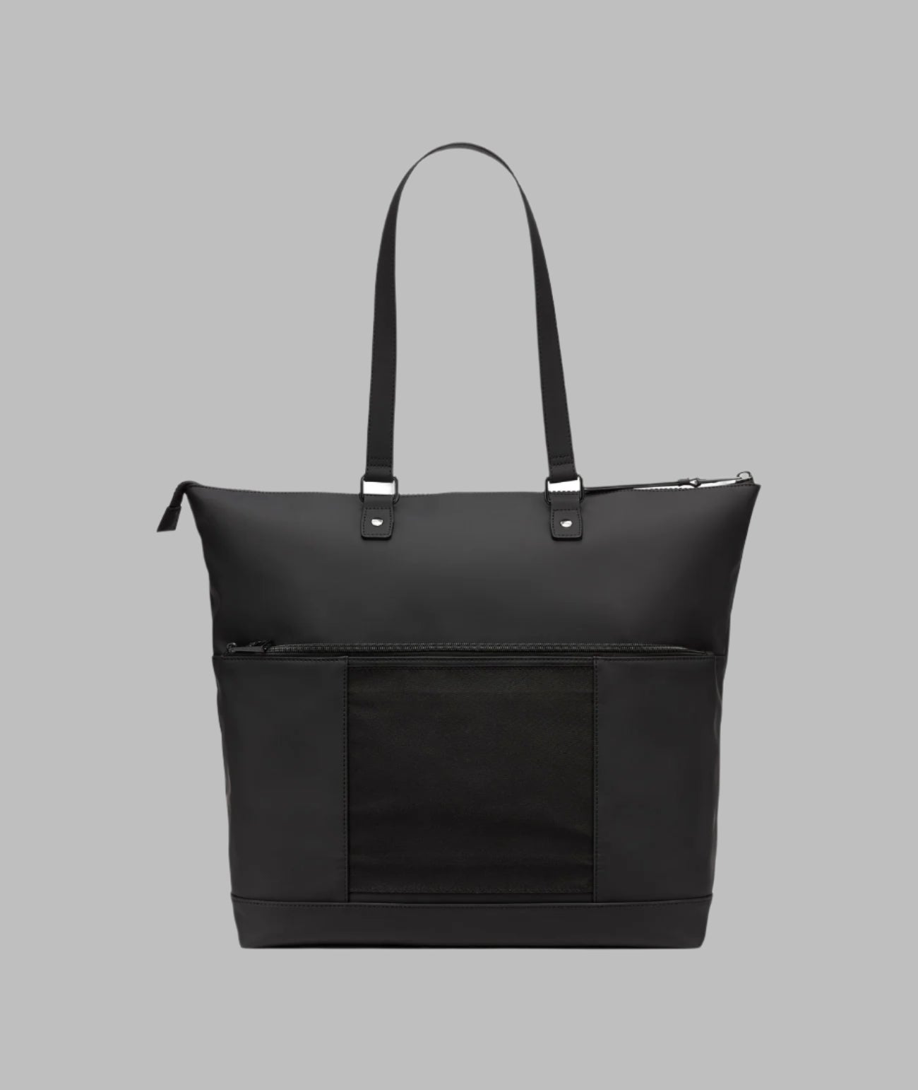 KARL & CHOUPETTE TRAVEL TOTE VIEW 3