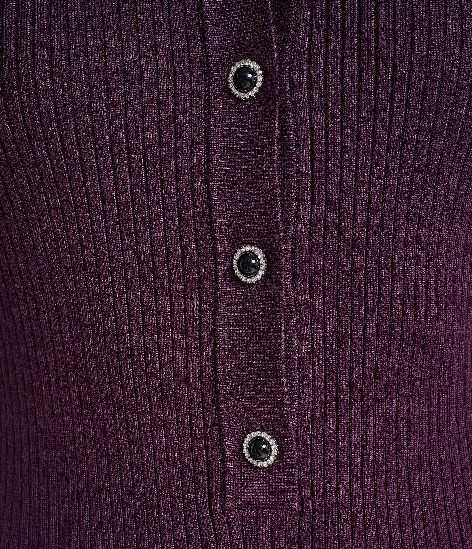 SHORT SLEEVE MIDI SWEATER DRESS VIEW 5