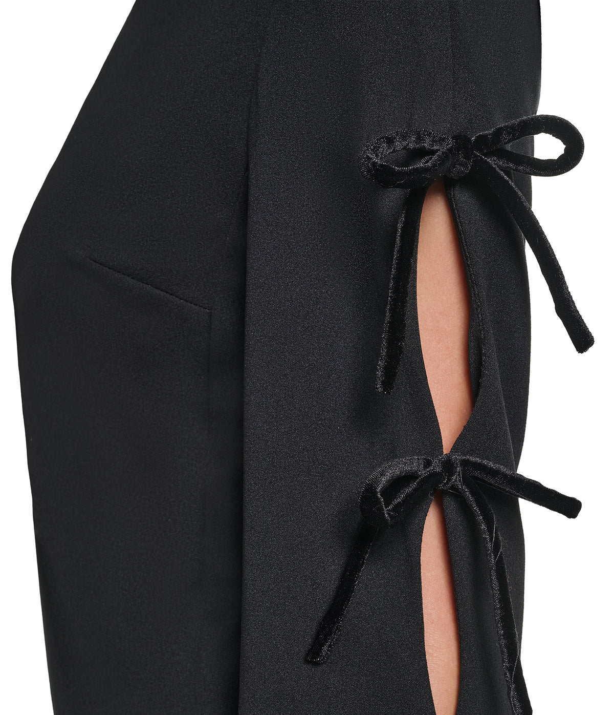 BOW SLEEVE SHEATH VIEW 5