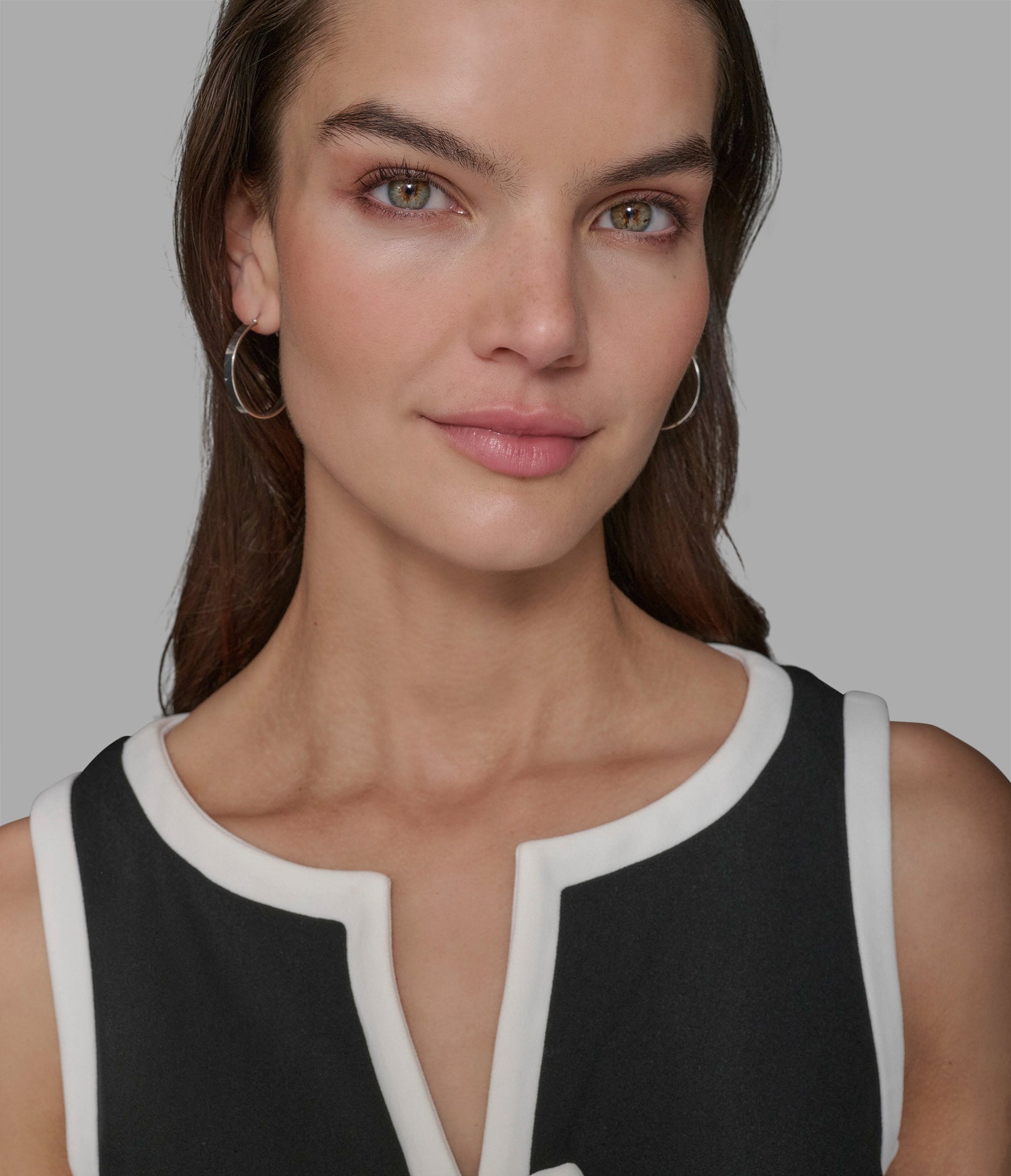 SCUBA CREPE DRESS VIEW 7 | Women's Dresses & Jumpsuits